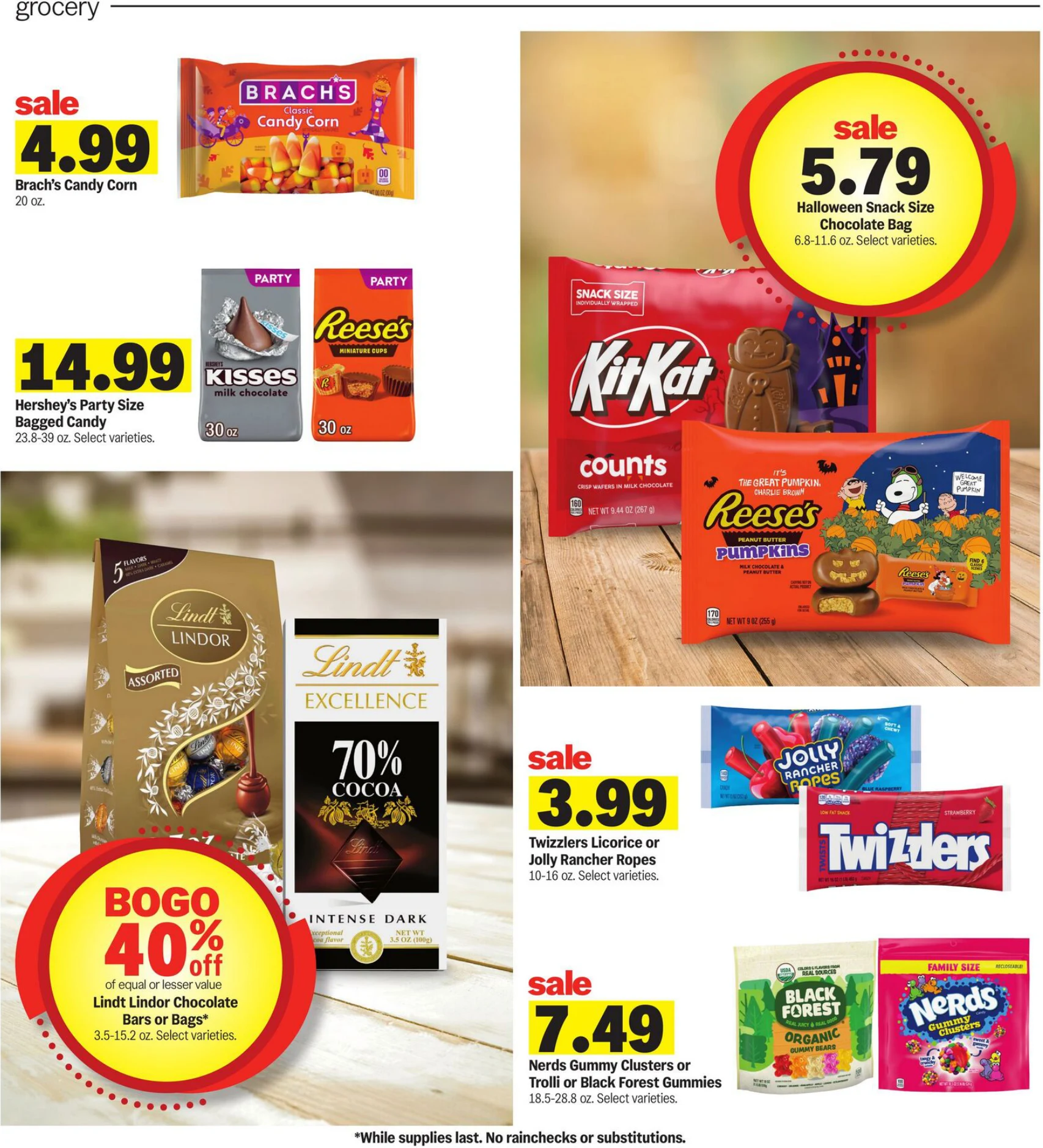 Meijer Weekly Ad - Page 11