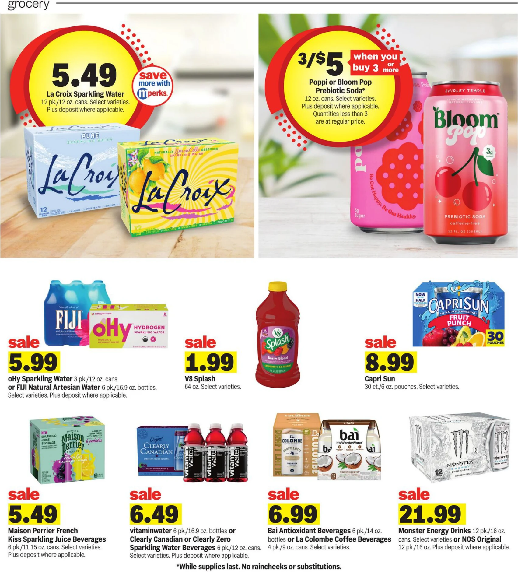 Meijer Weekly Ad - Page 13