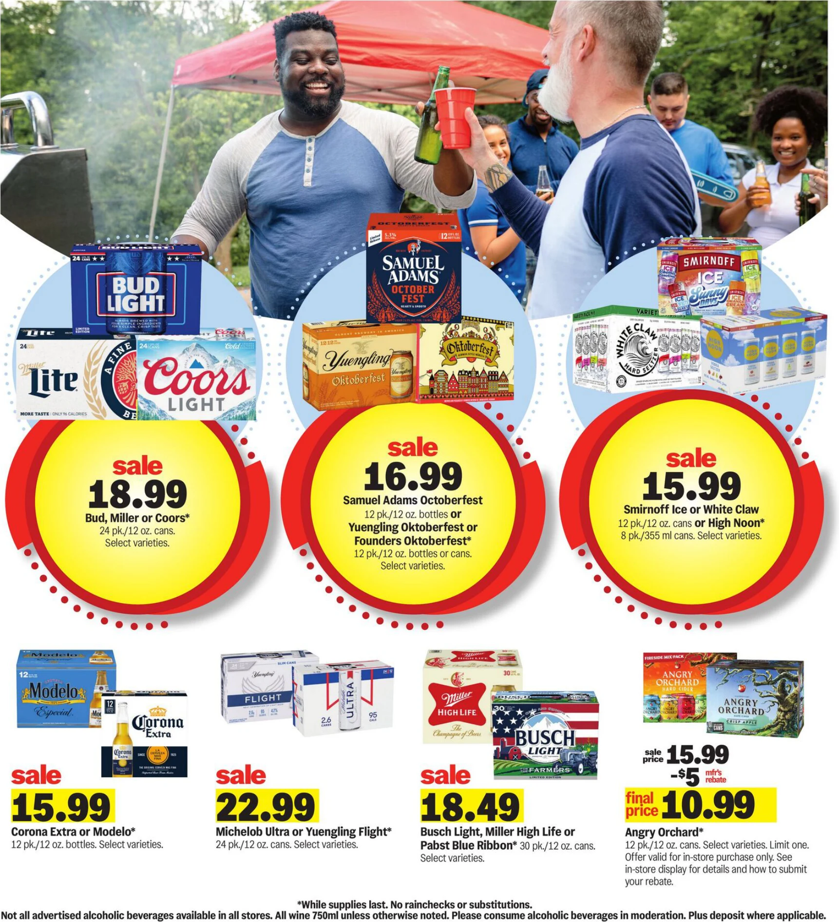 Meijer Weekly Ad - Page 18