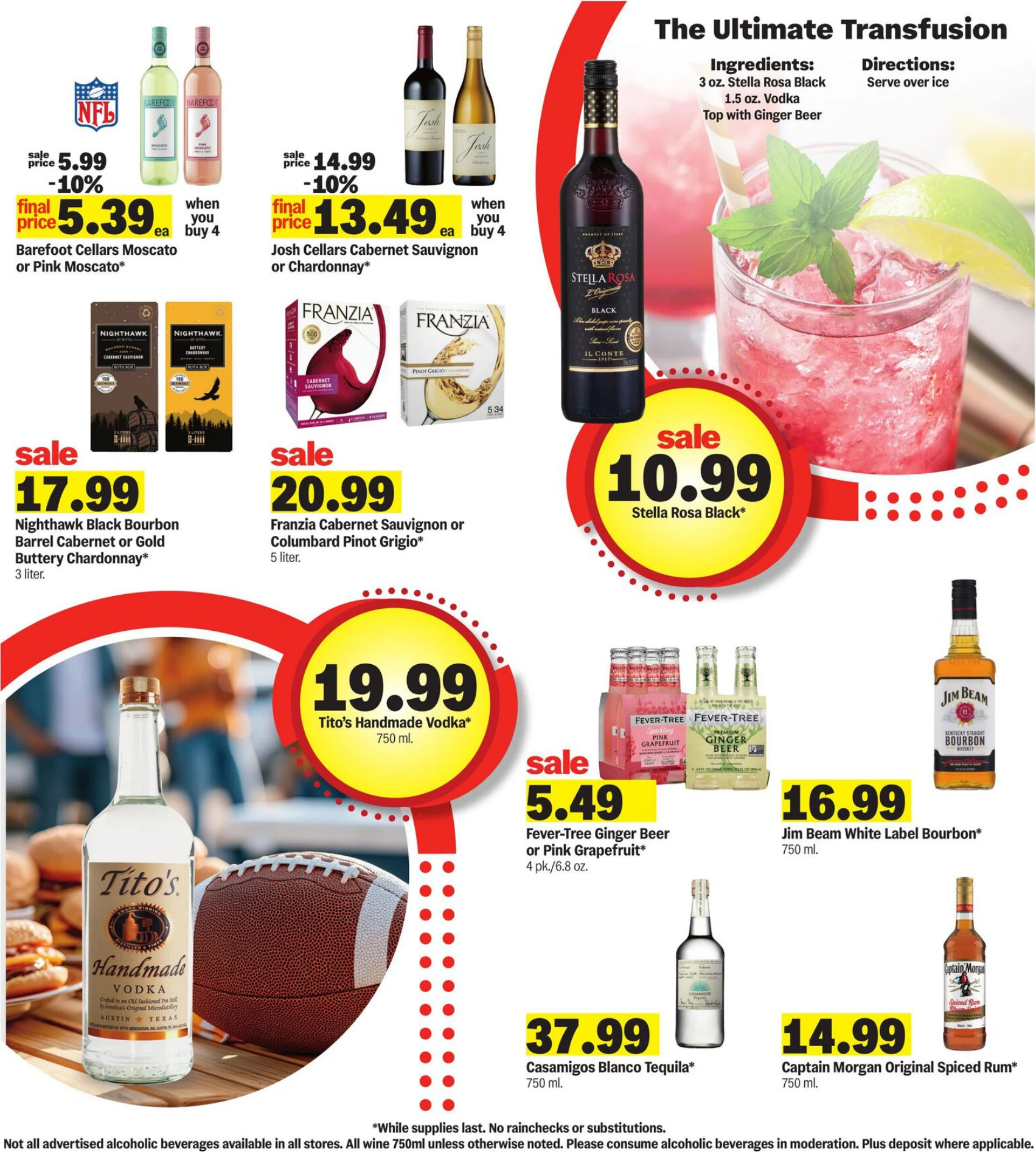 Meijer Weekly Ad - Page 19