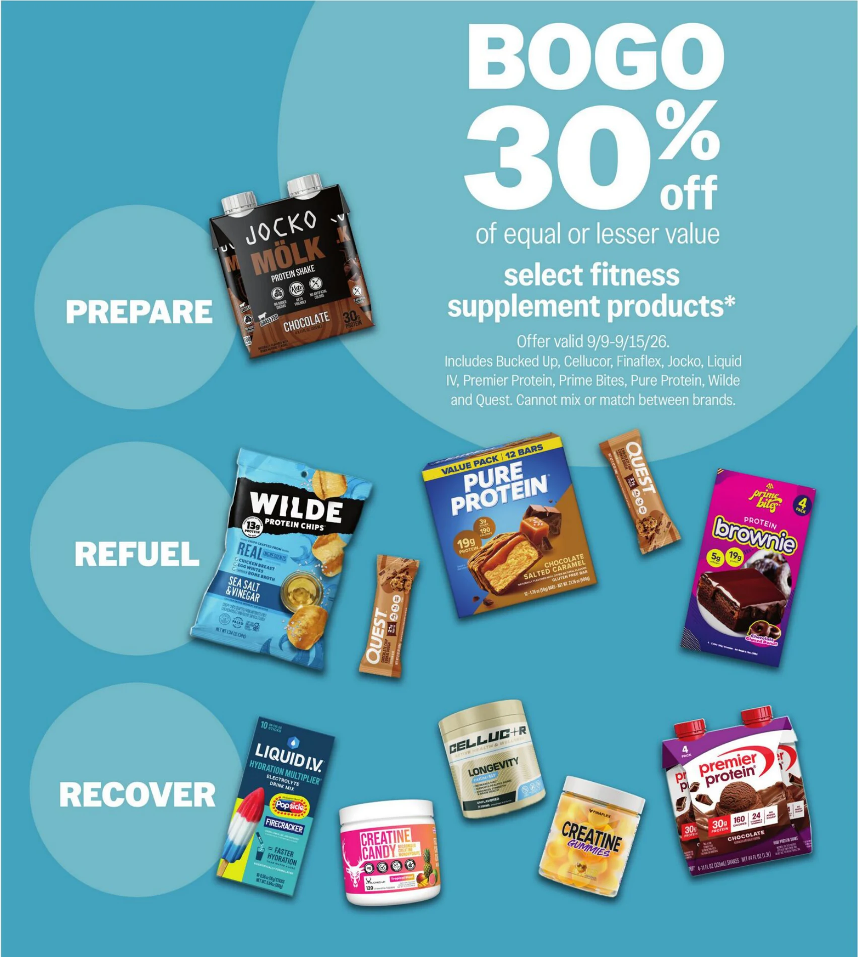 Meijer Weekly Ad - Page 34