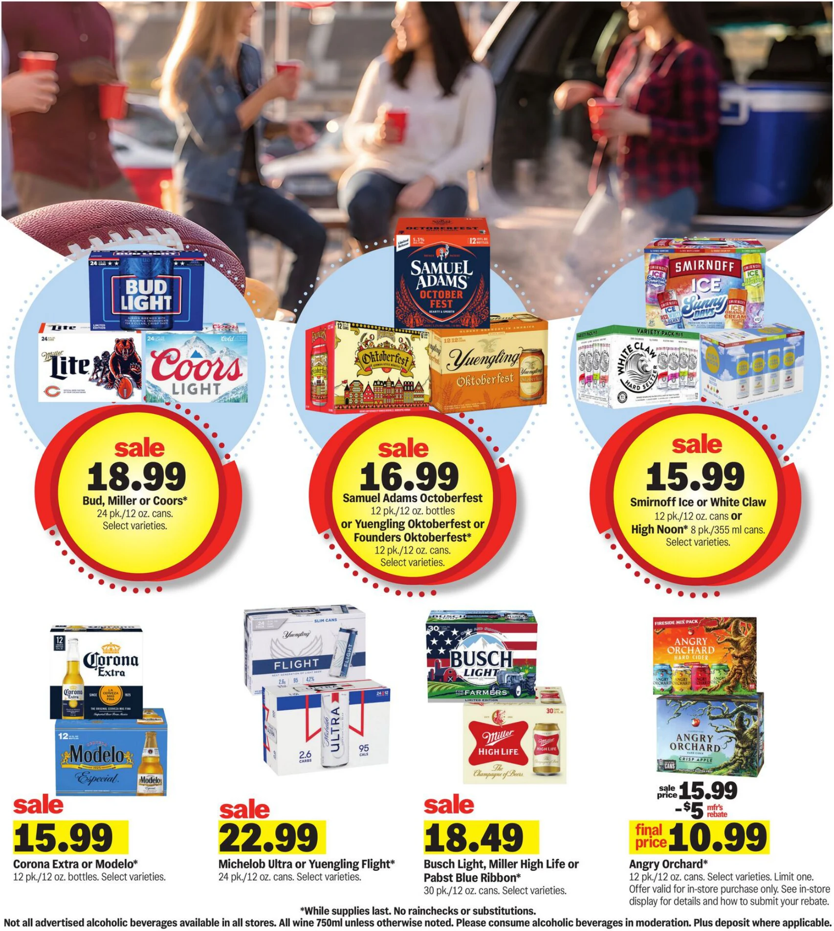 Meijer Weekly Ad - Page 18
