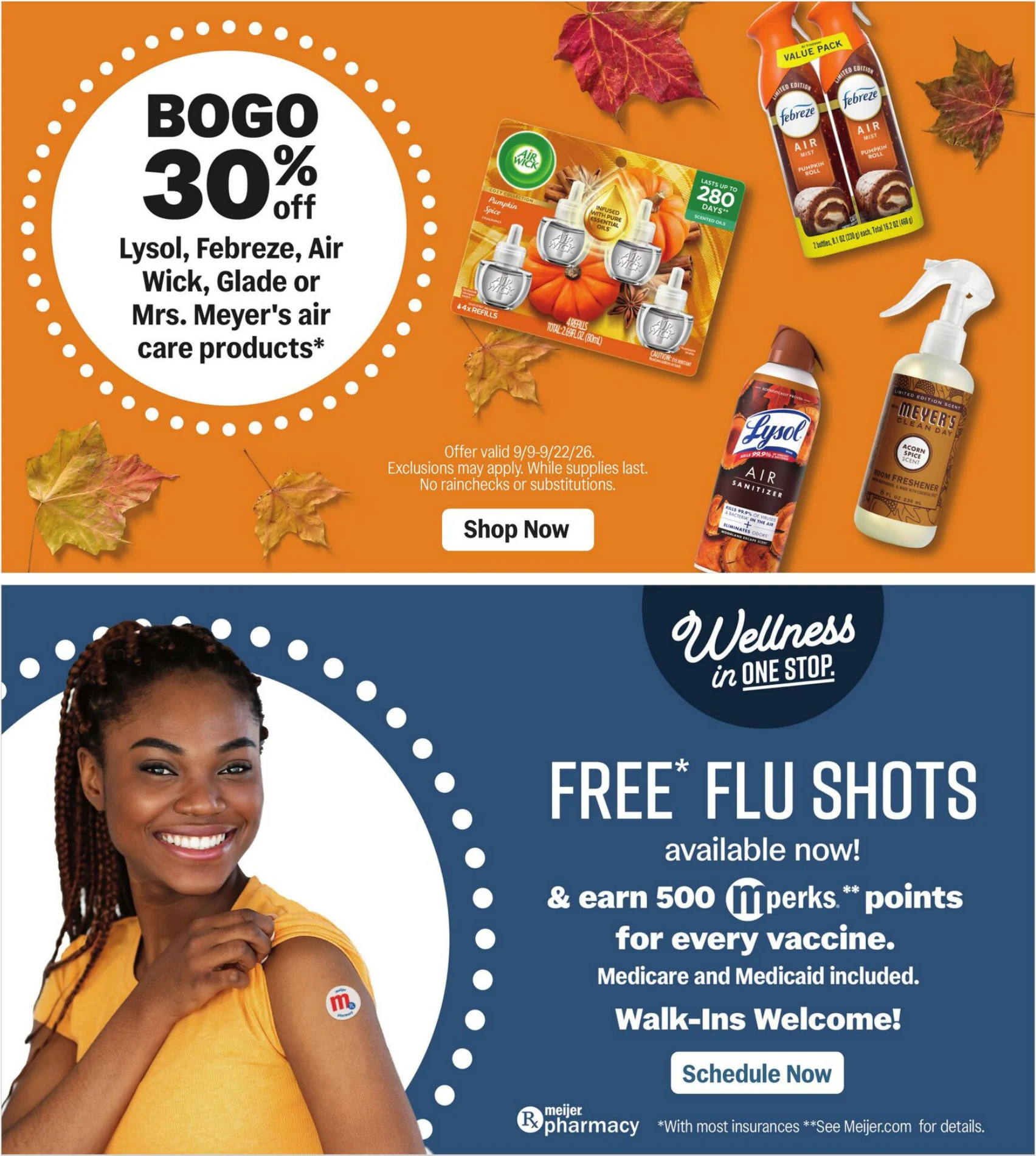 Meijer Weekly Ad - Page 34
