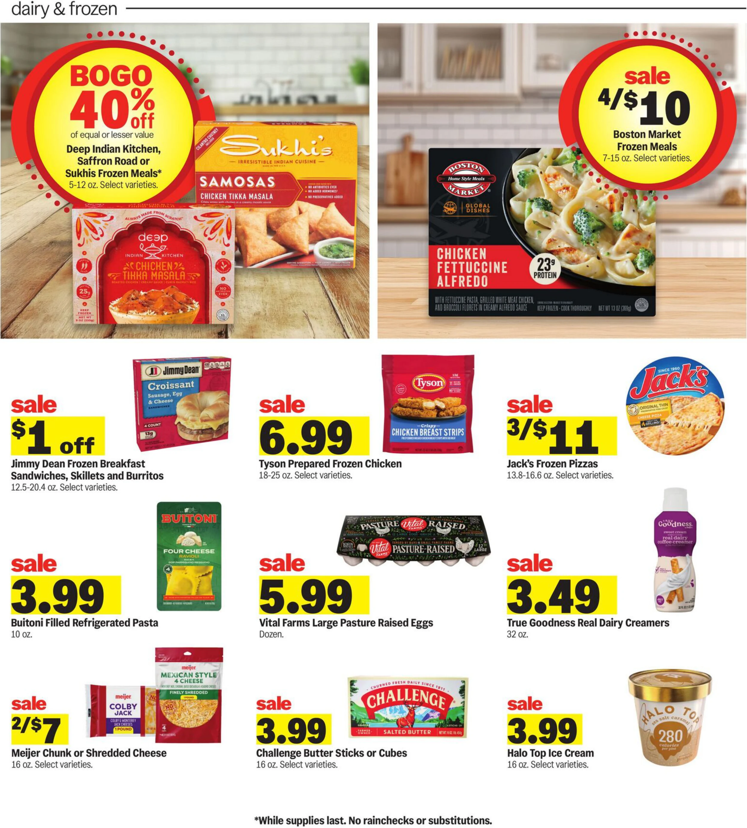 Meijer Weekly Ad - Page 14