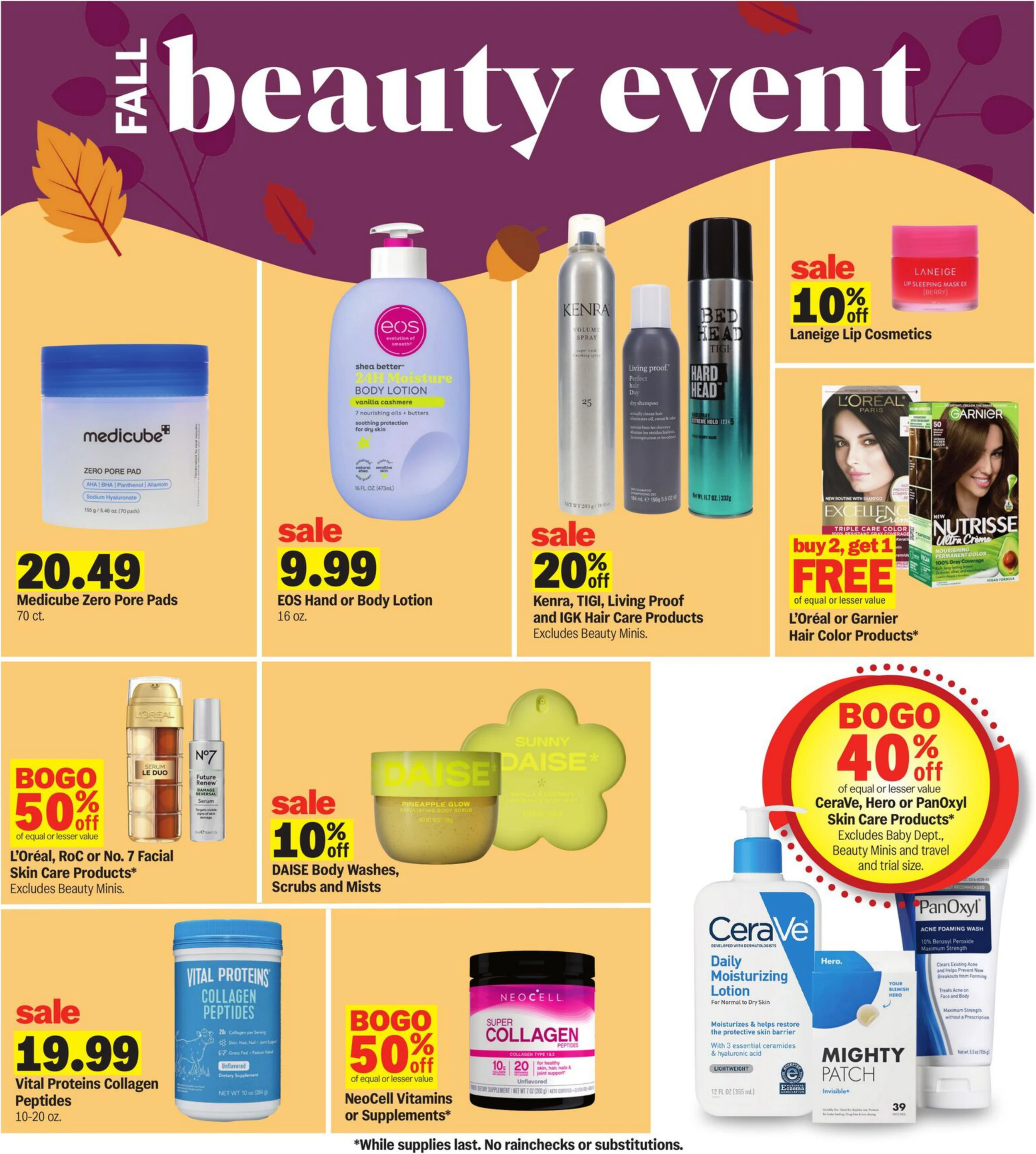 Meijer Weekly Ad - Page 28