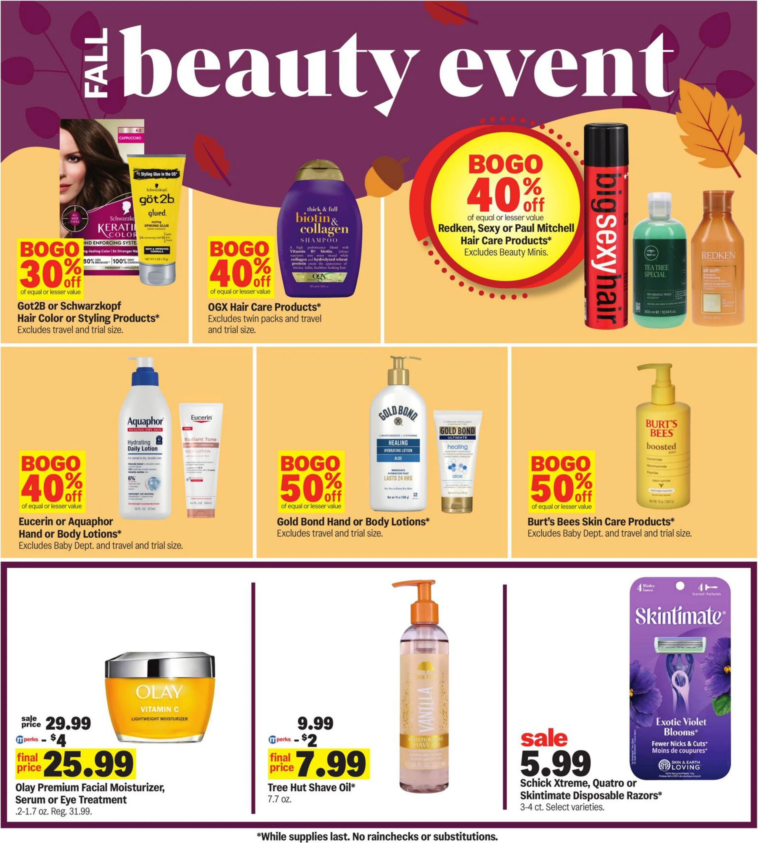Meijer Weekly Ad - Page 31