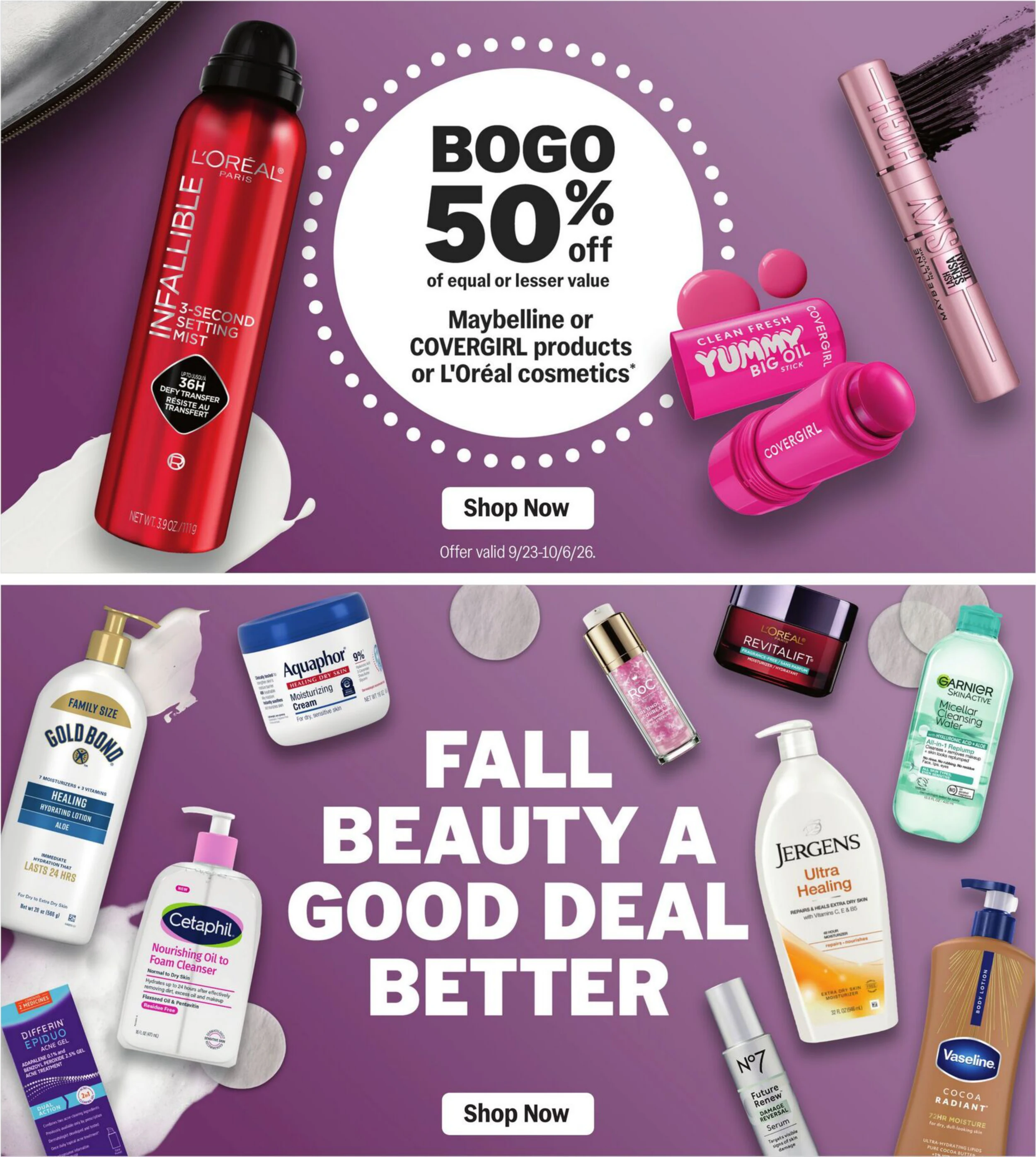 Meijer Weekly Ad - Page 35