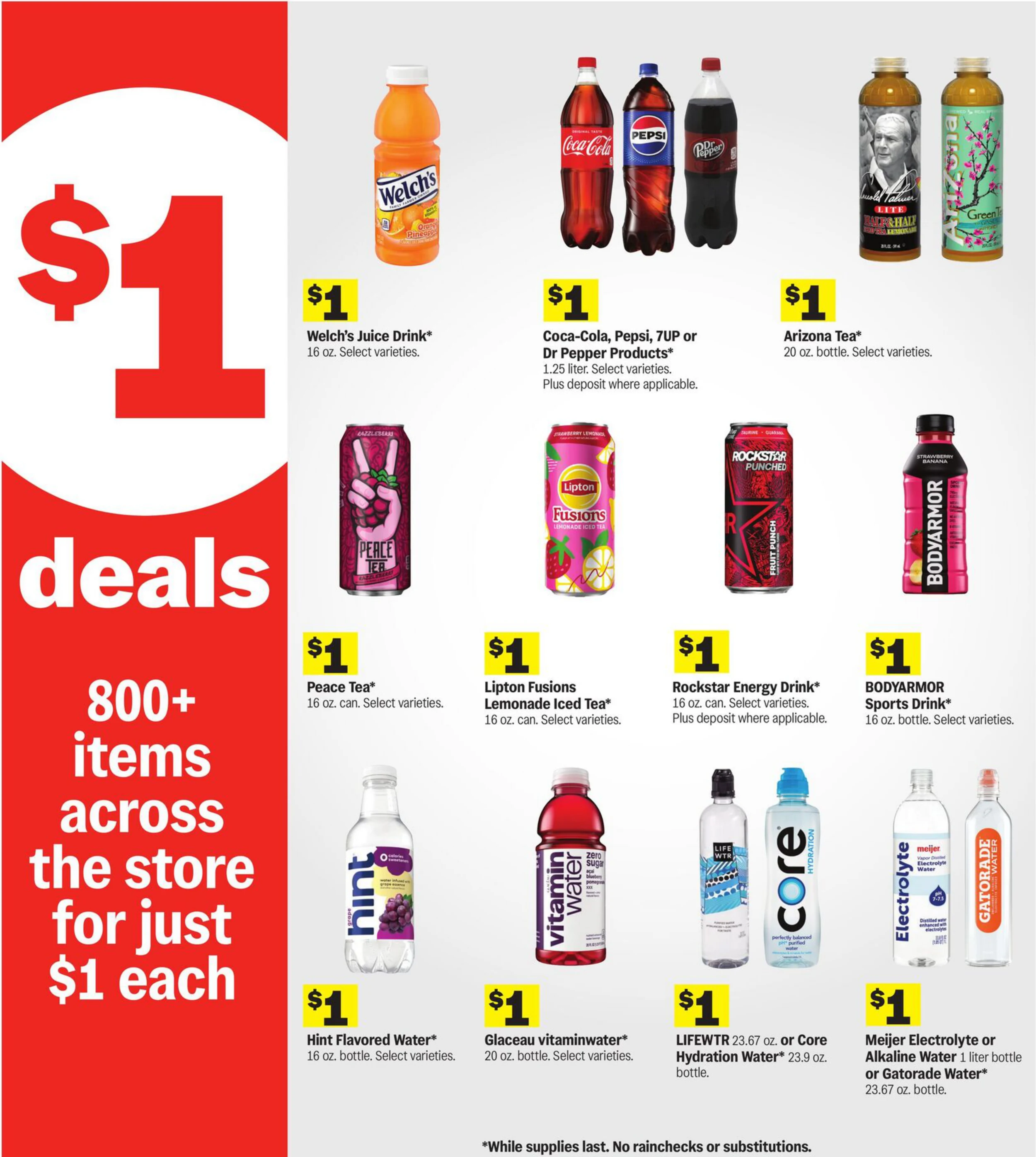Meijer Weekly Ad - Page 9