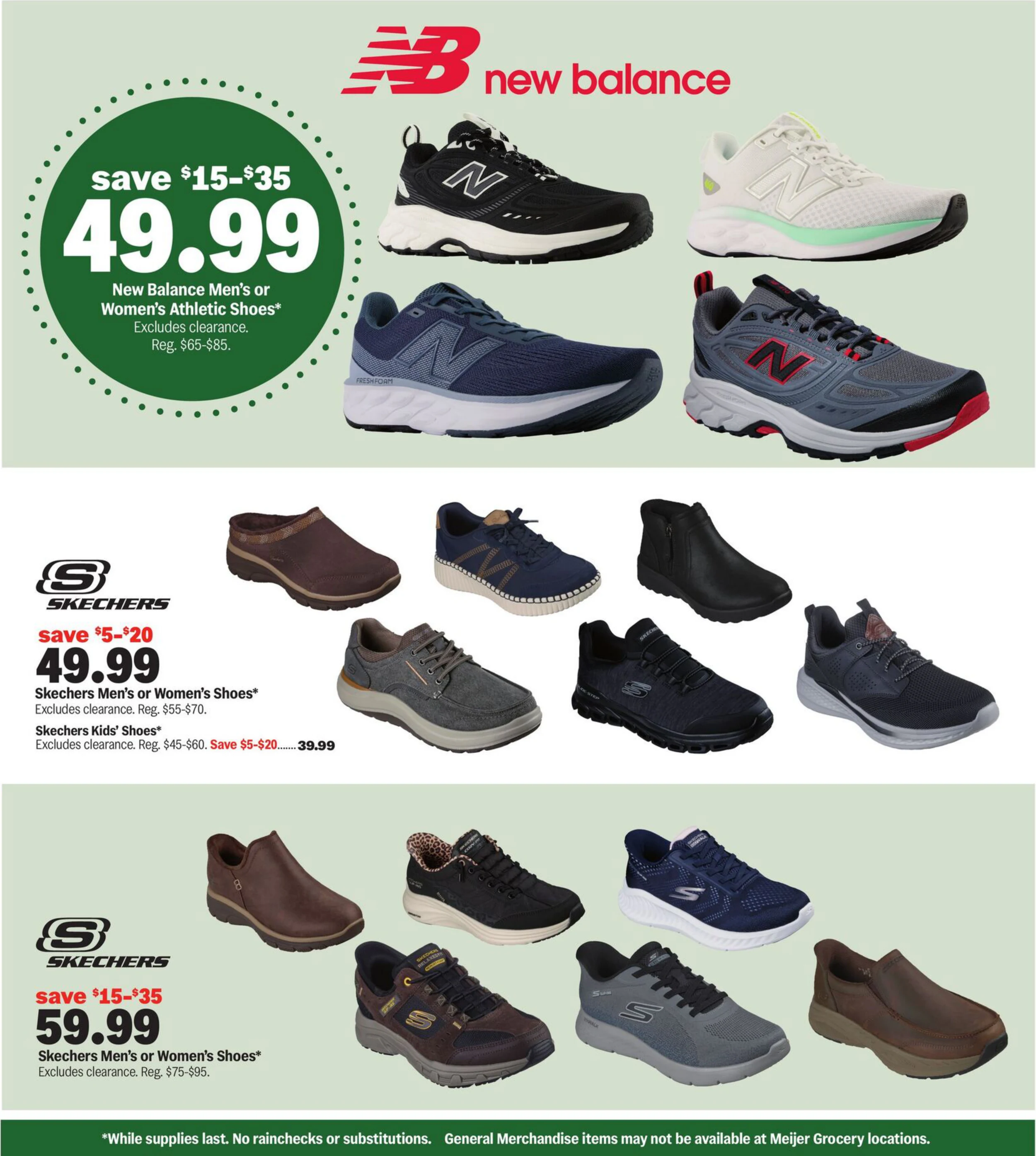 Meijer big stores real low prices - Page 3