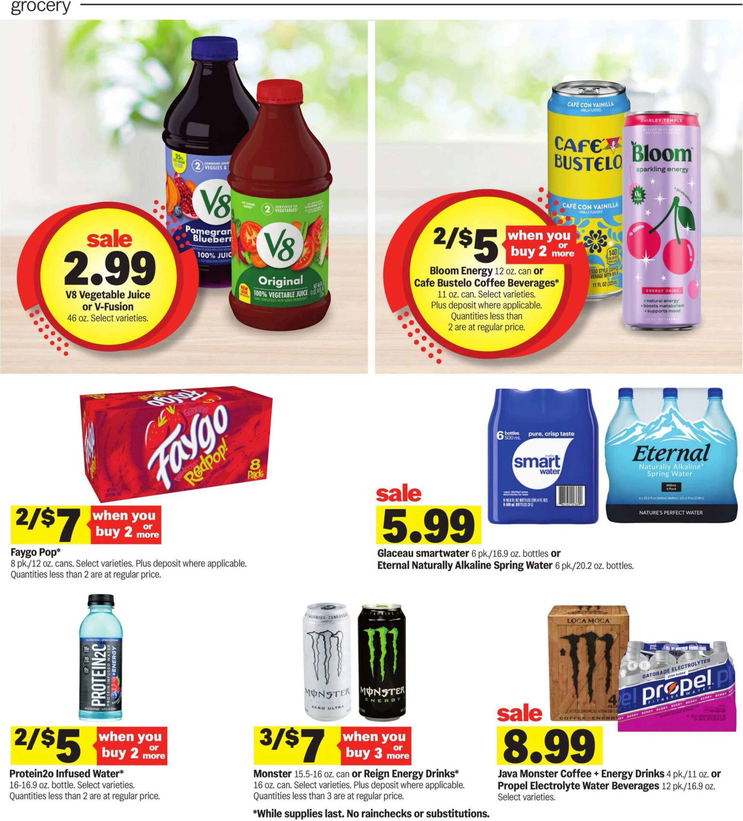 Meijer Weekly Ad - Page 13