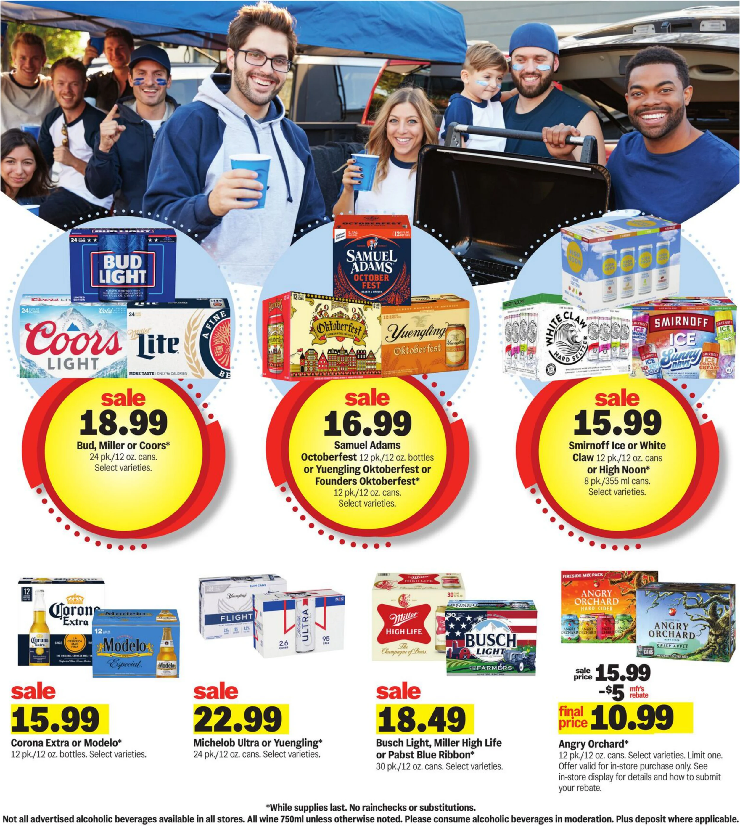 Meijer Weekly Ad - Page 15
