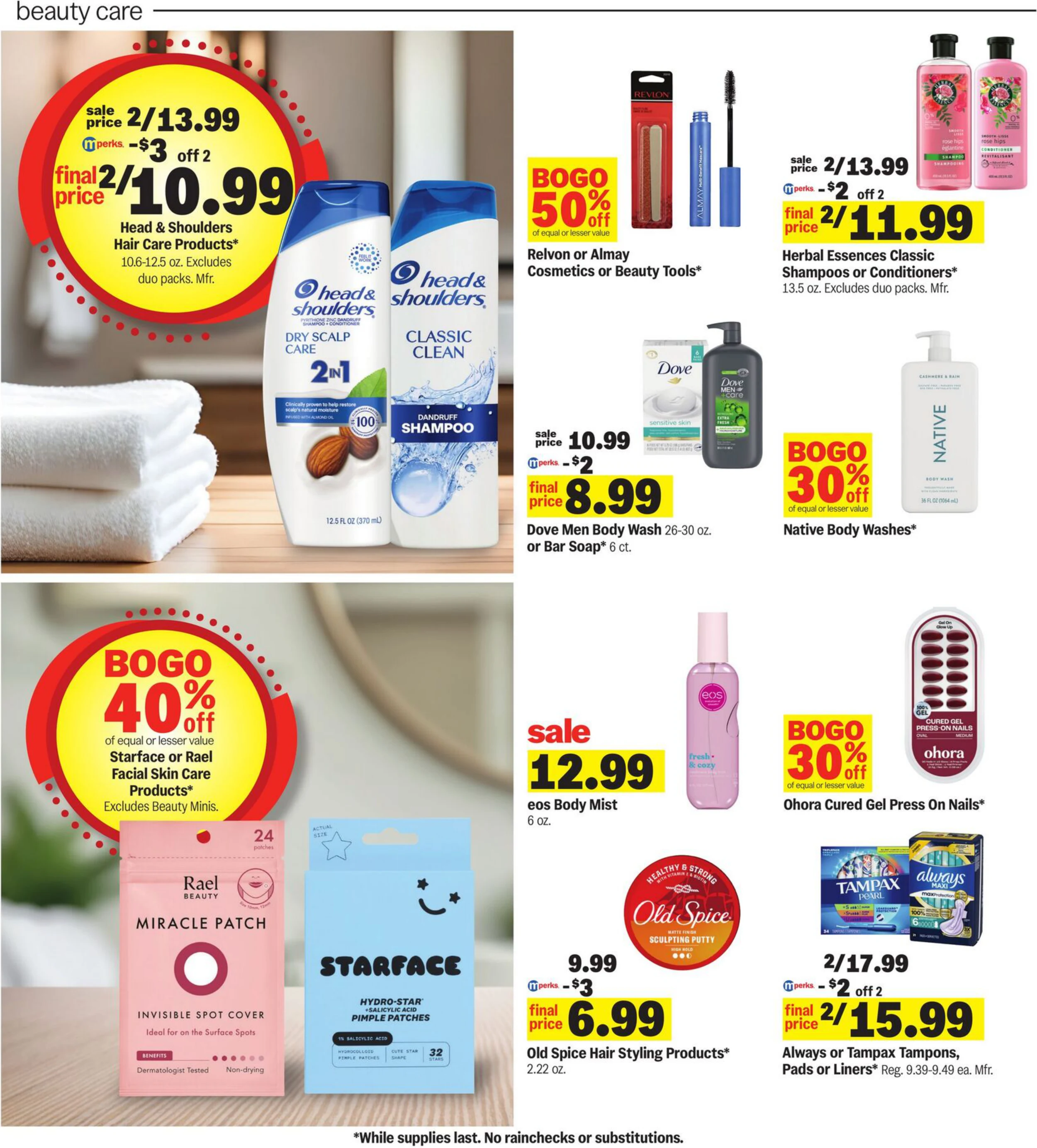 Meijer Weekly Ad - Page 24