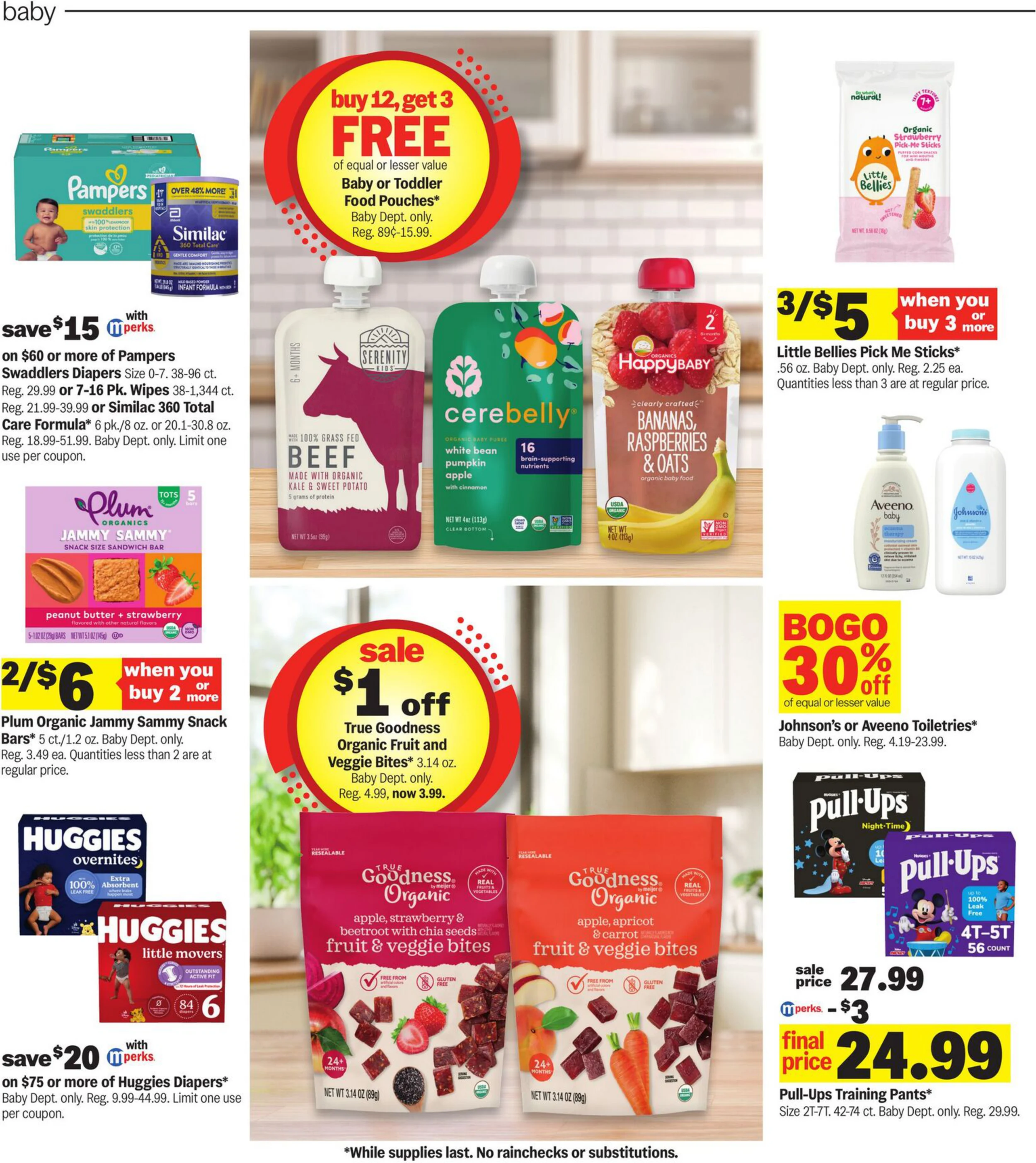Meijer Weekly Ad - Page 29
