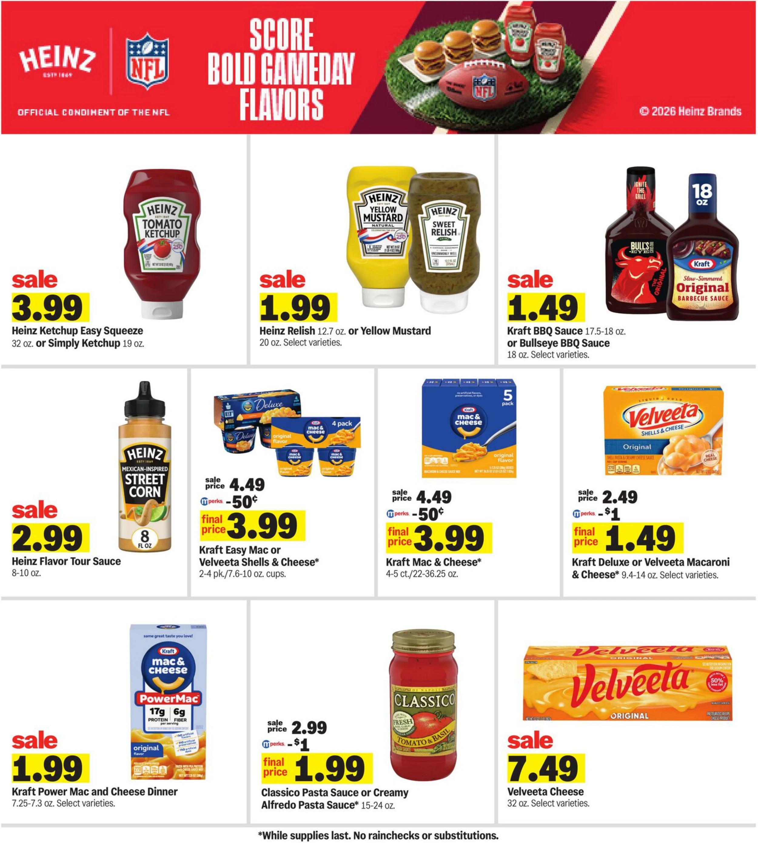 Meijer Weekly Ad - Page 33