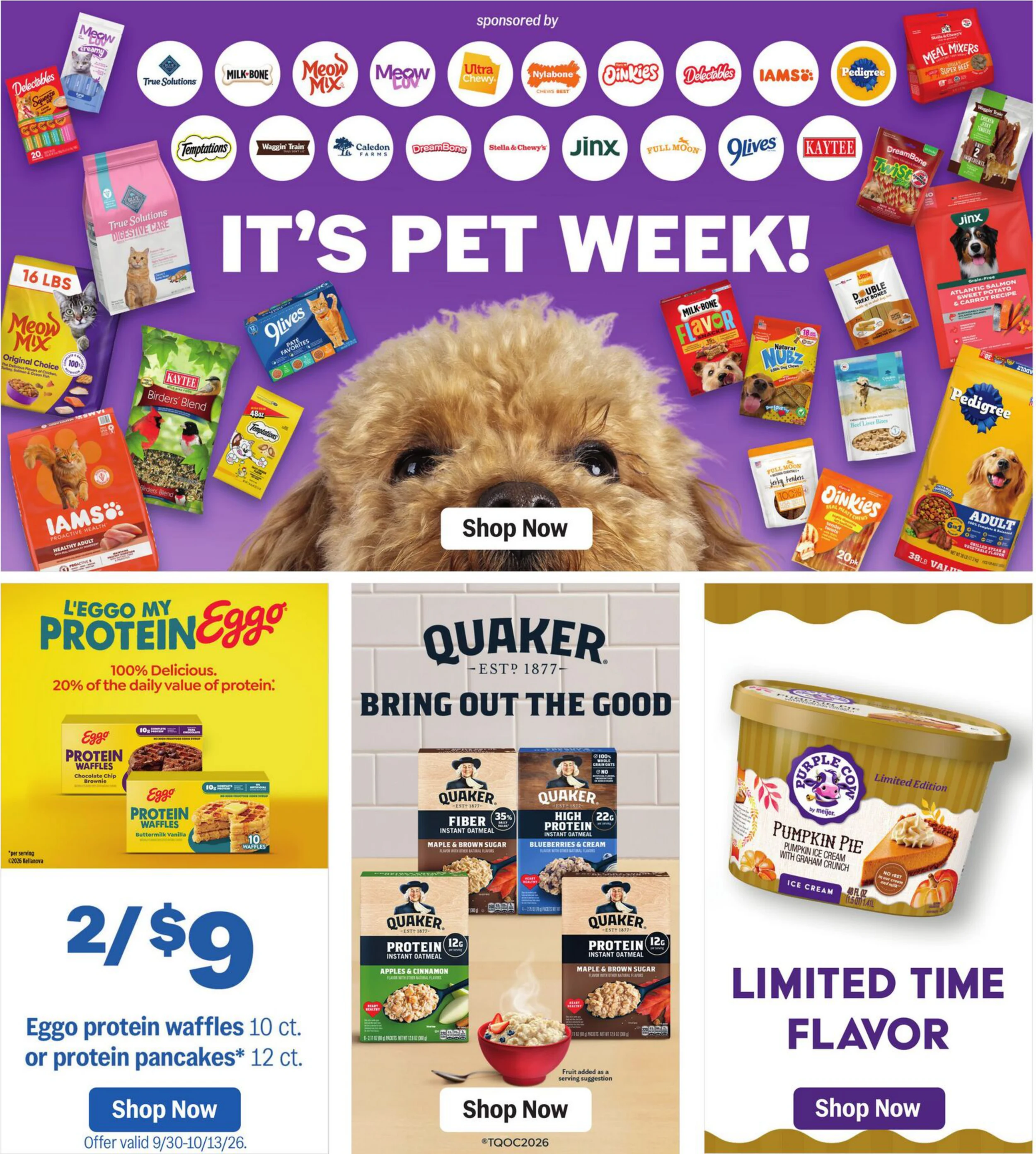 Meijer Weekly Ad - Page 35