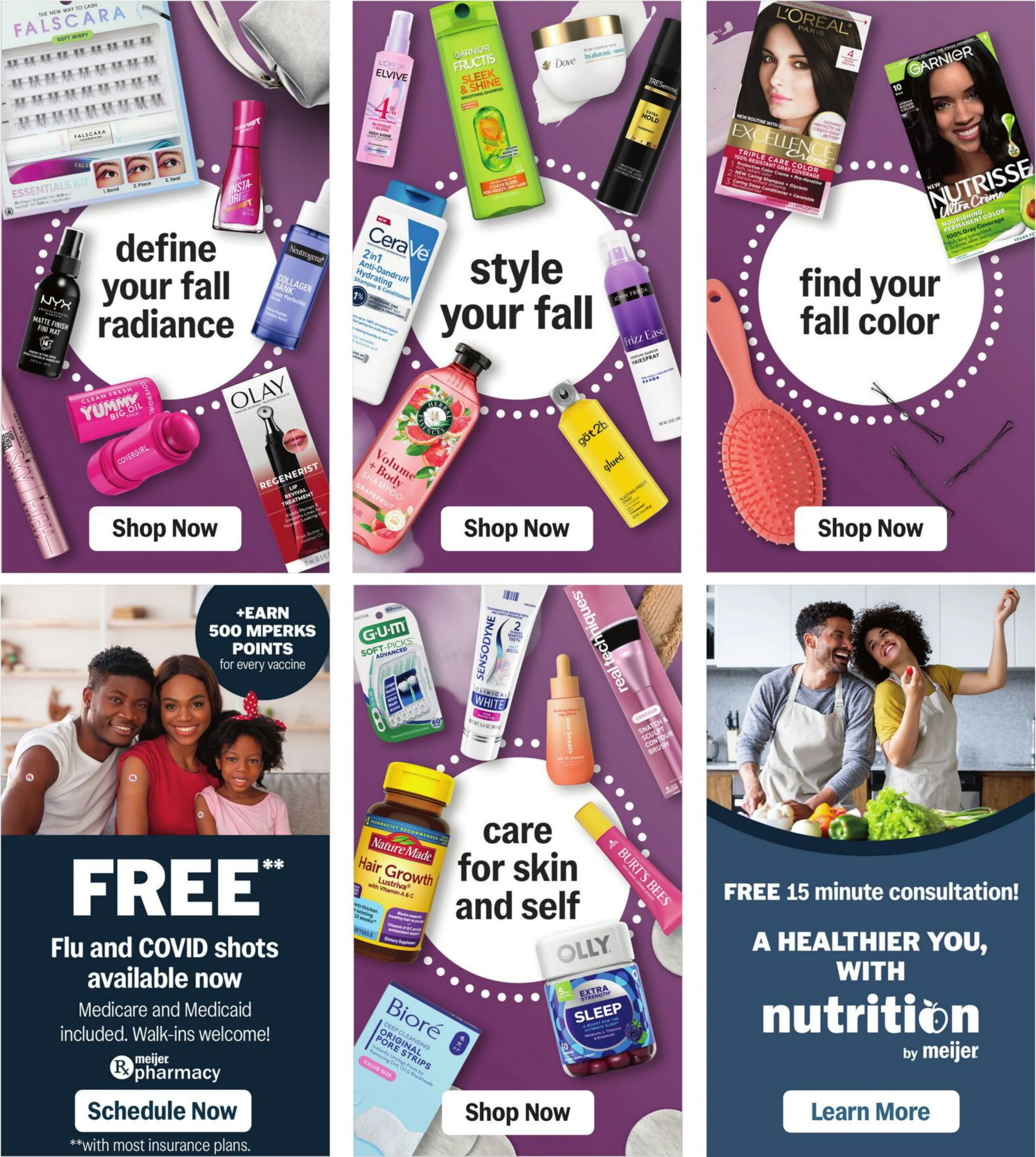 Meijer Weekly Ad - Page 37