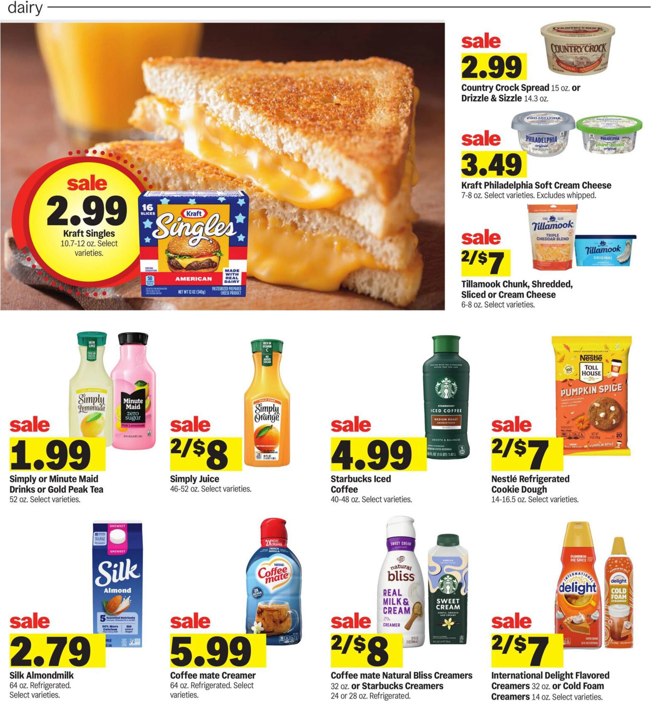 Meijer Weekly Ad - Page 7