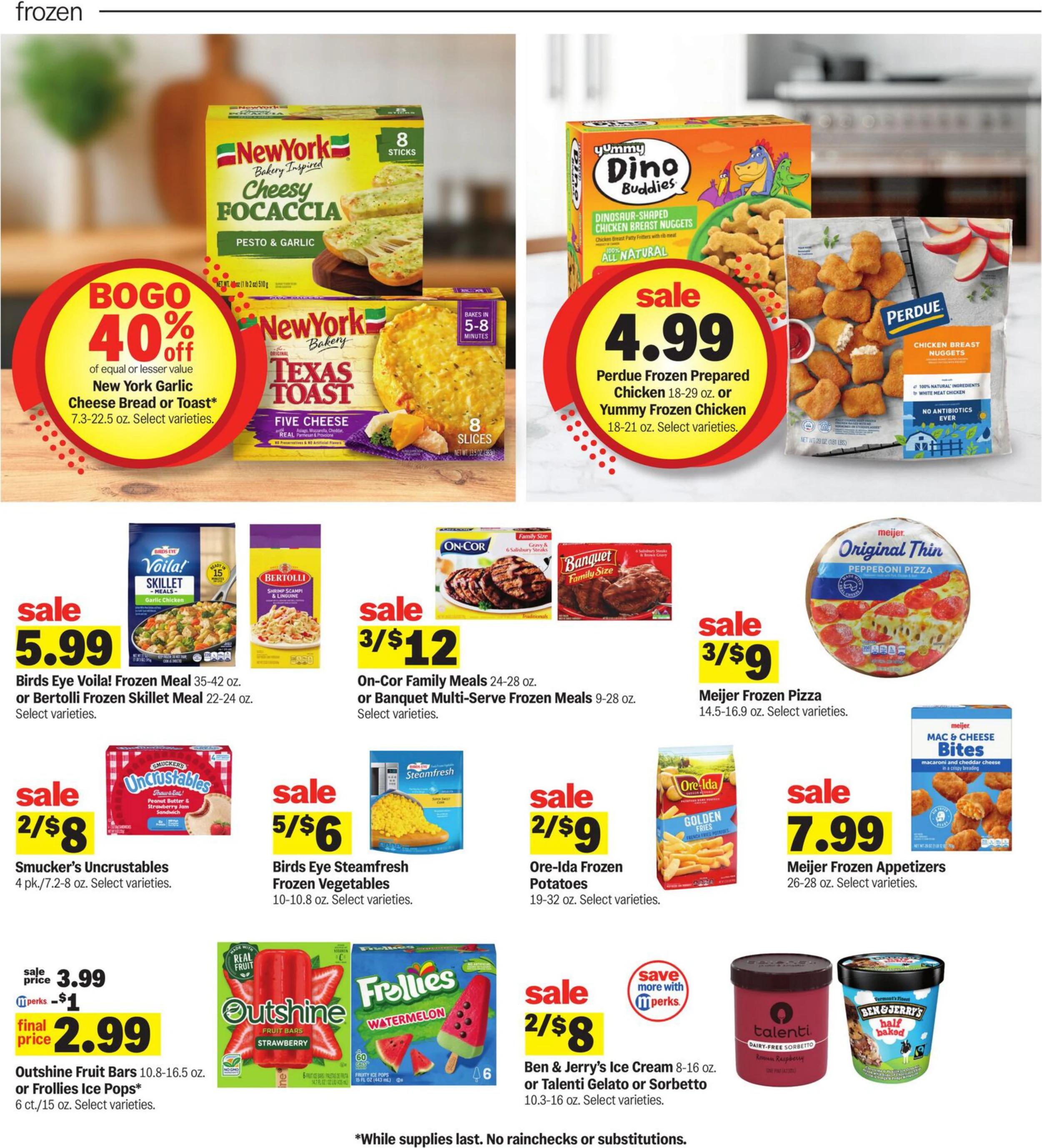 Meijer Weekly Ad - Page 8