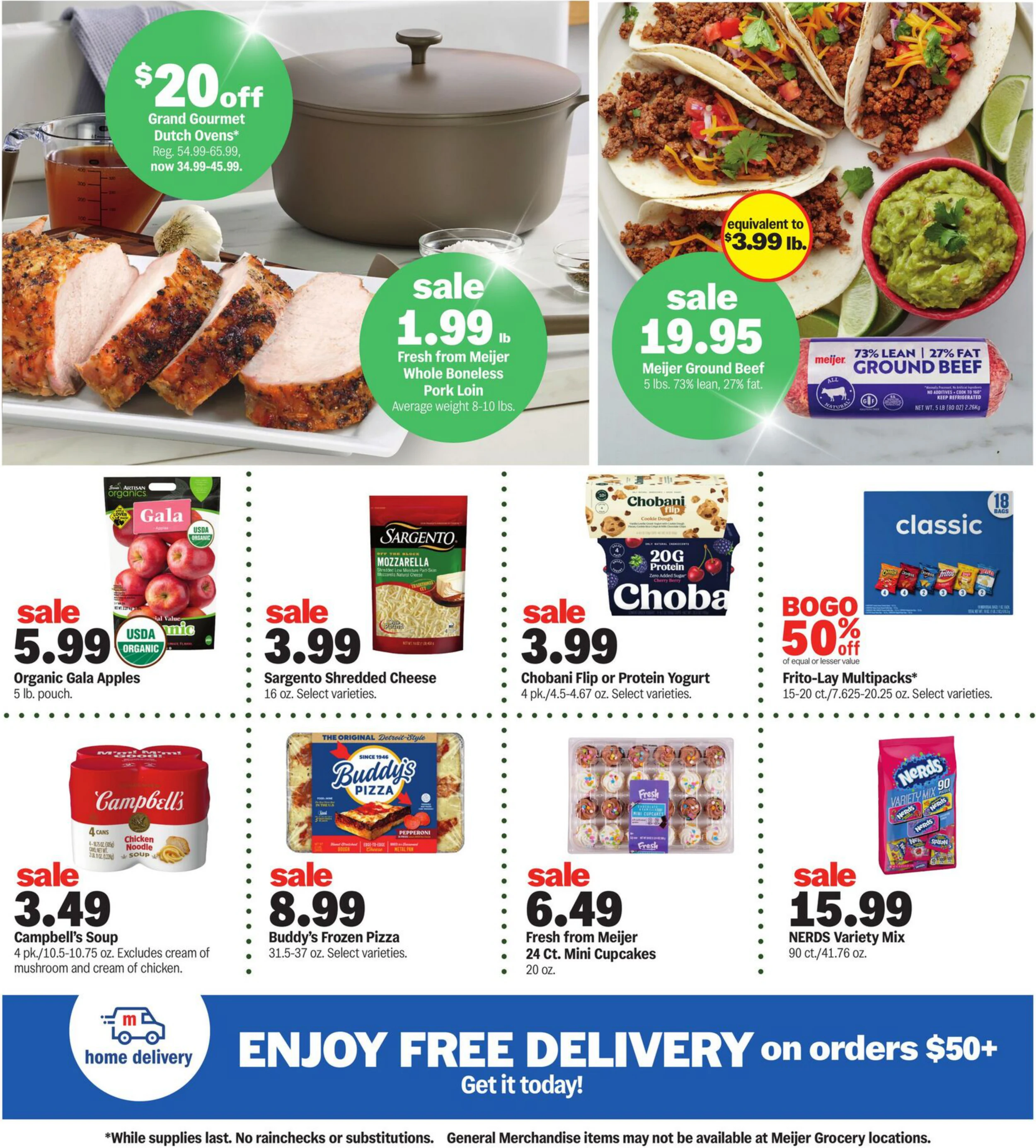 Meijer good deal days. one week only! - Page 10