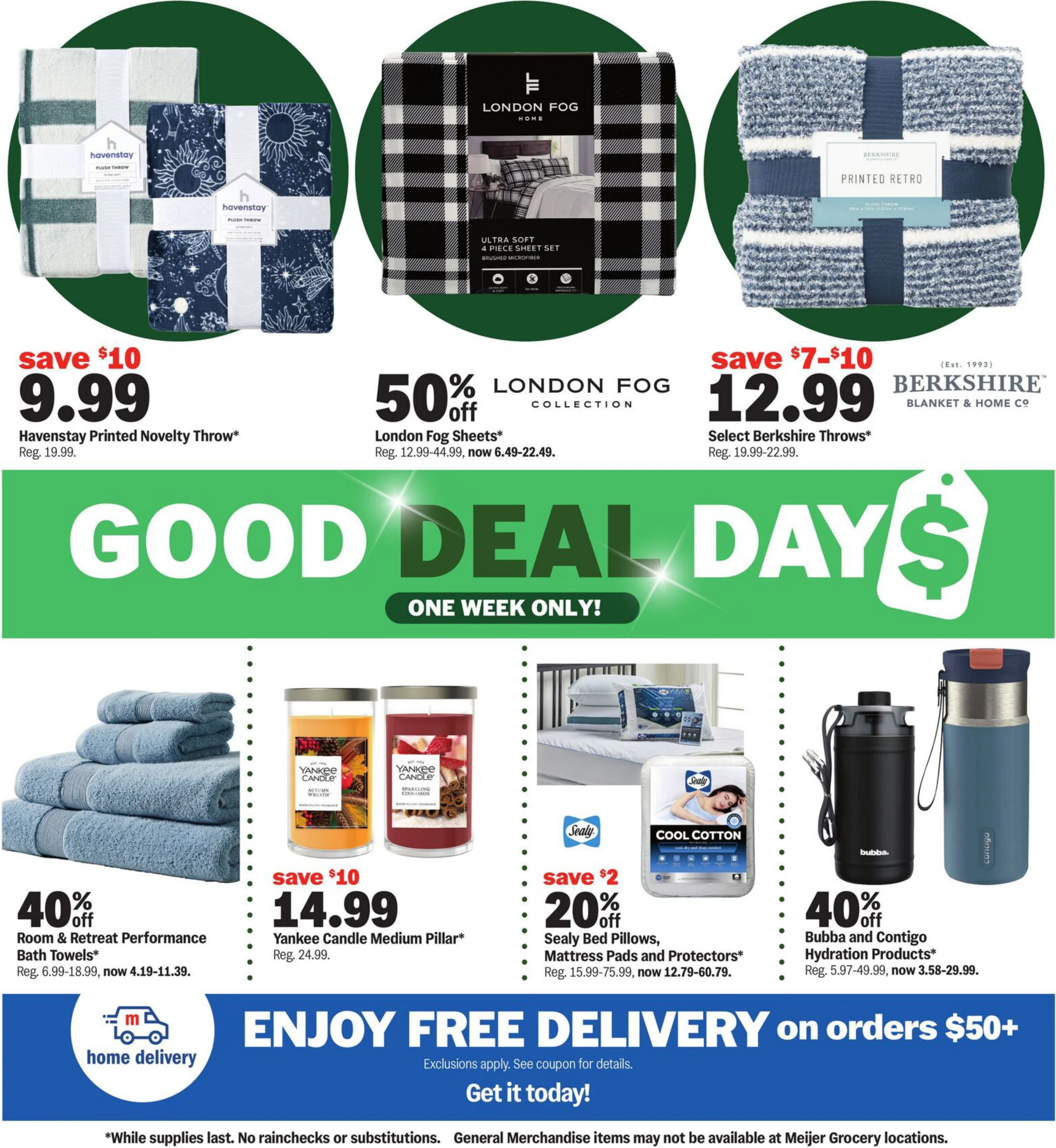 Meijer good deal days. one week only! - Page 14