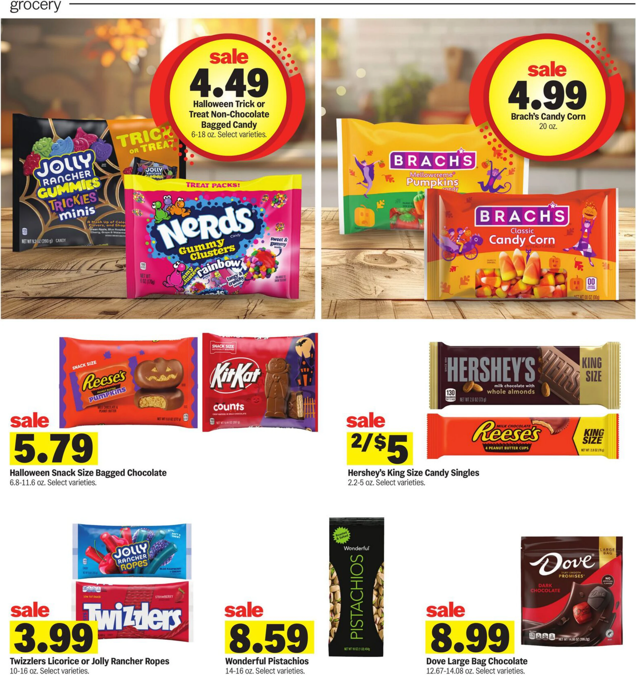 Meijer Weekly Ad - Page 11