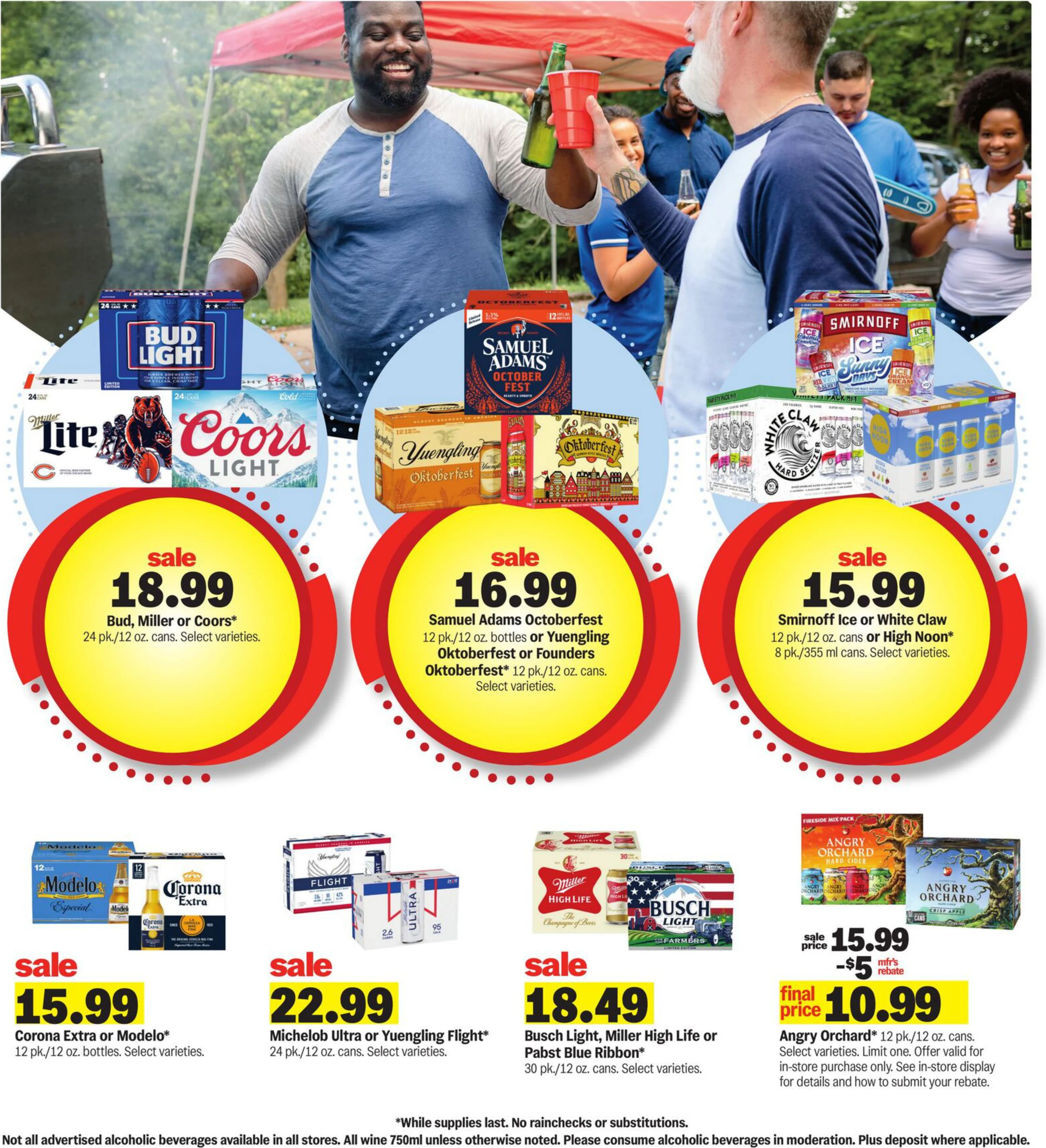 Meijer Weekly Ad - Page 15