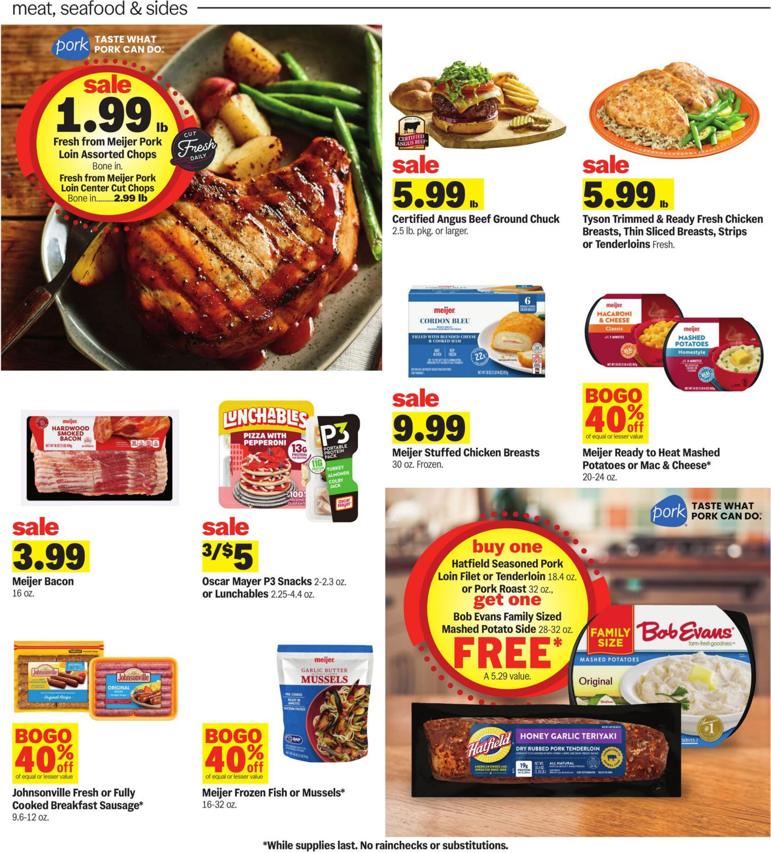 Meijer Weekly Ad - Page 5