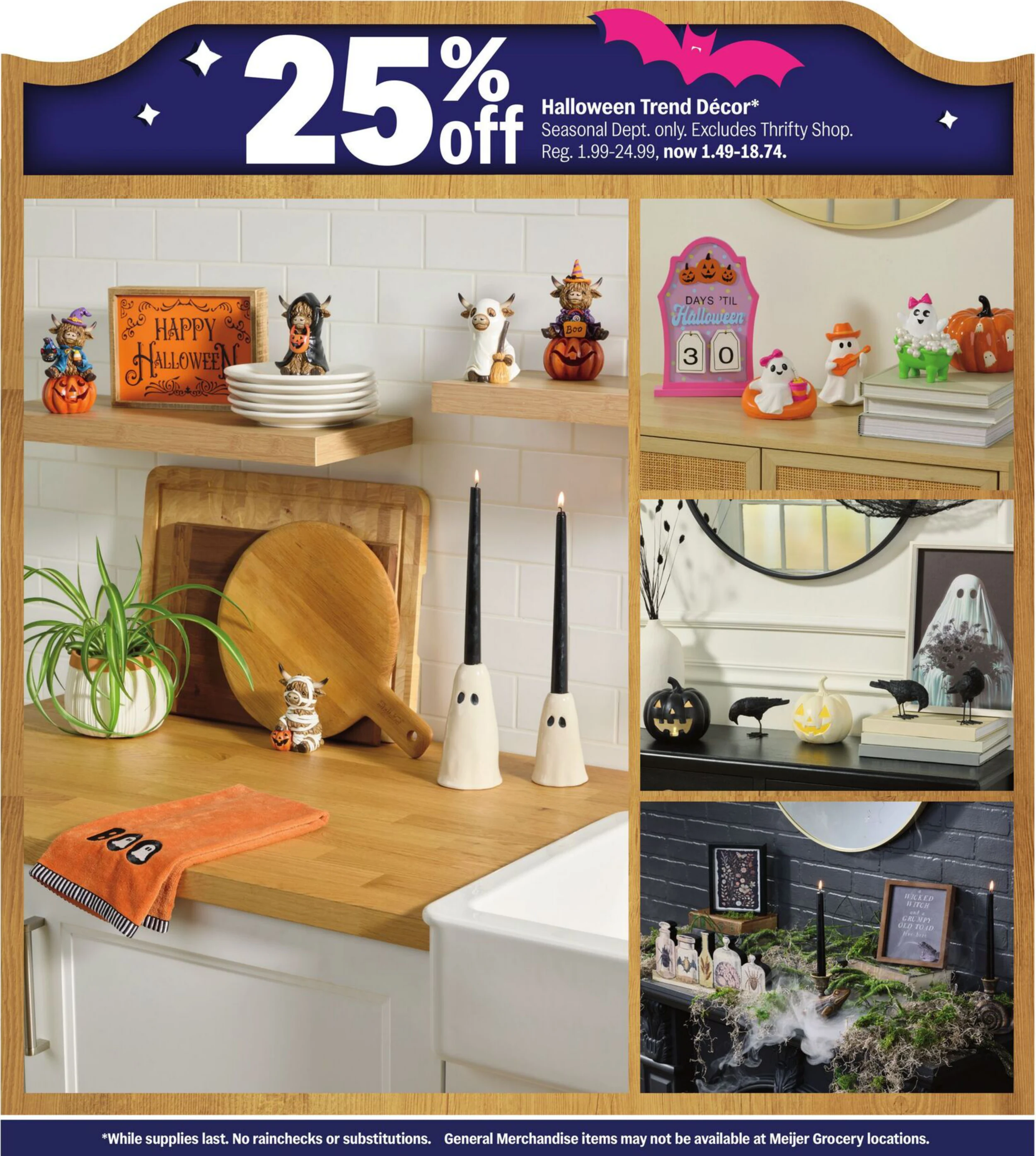 Meijer happy halloween - Page 2