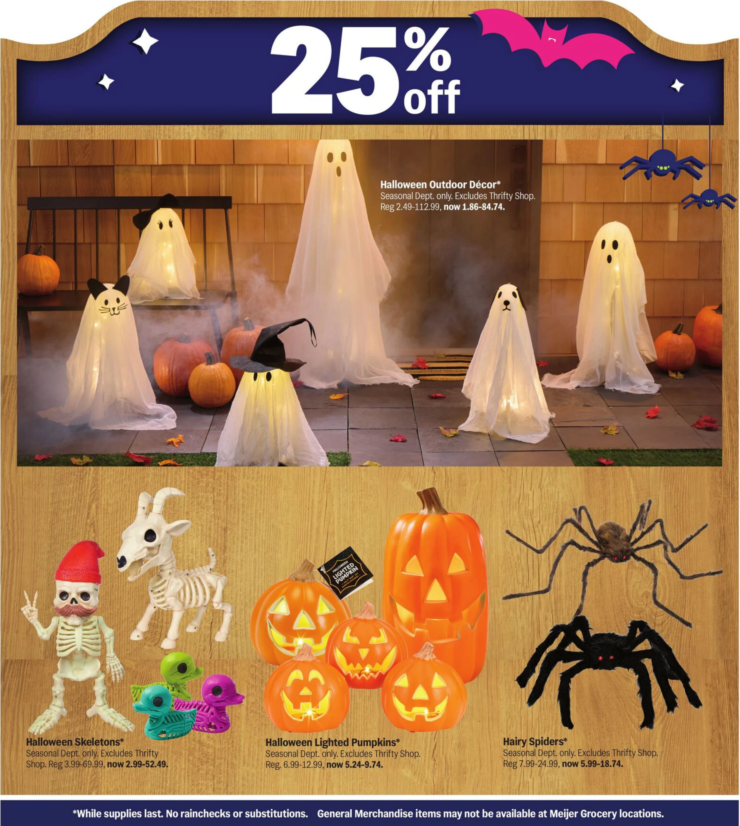 Meijer happy halloween - Page 3