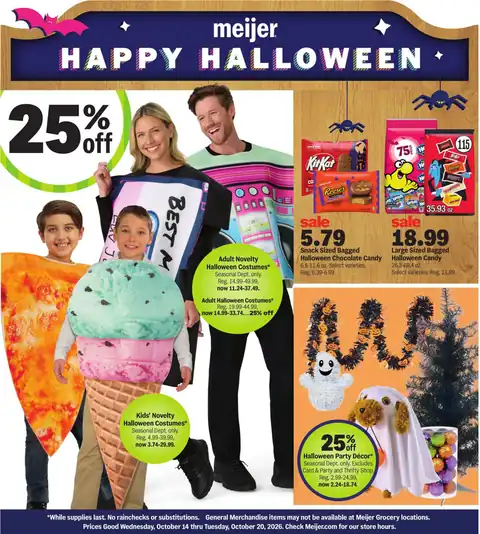 happy halloween