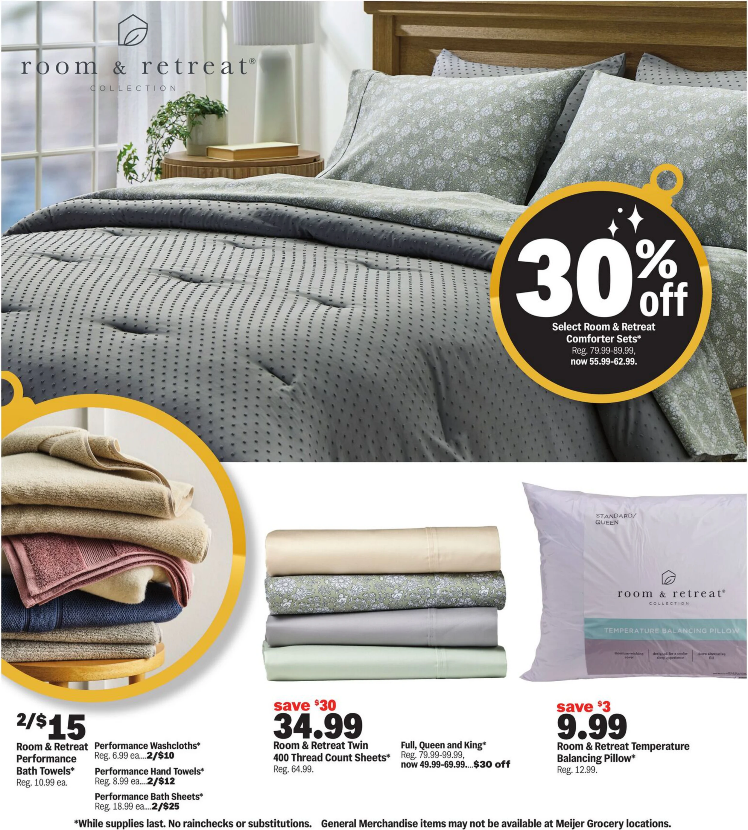 Meijer early holiday deals - Page 3