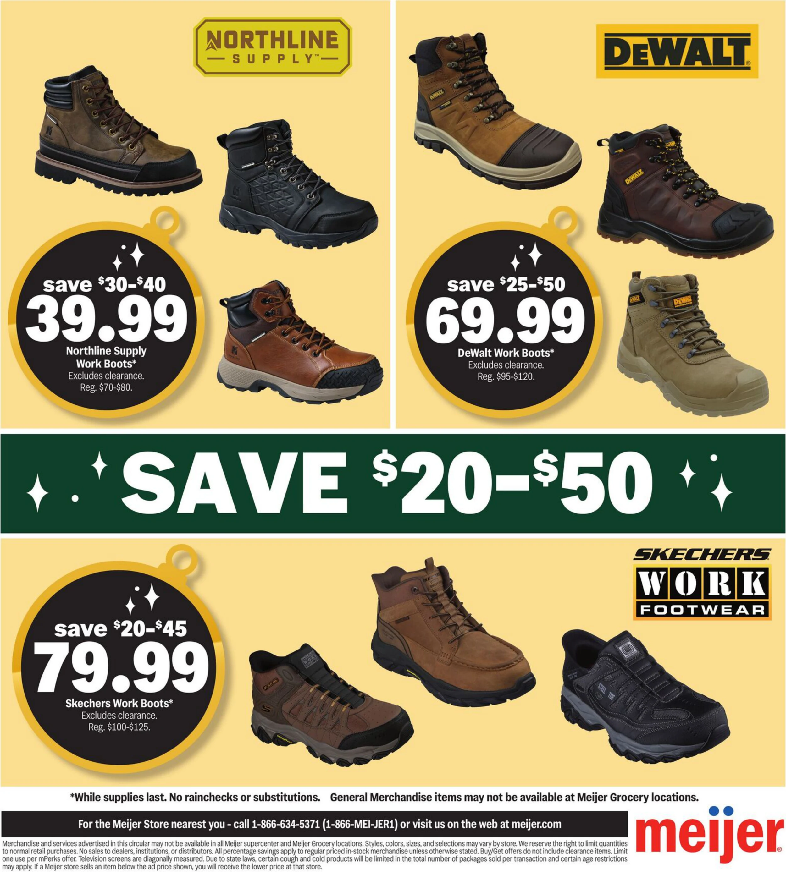 Meijer early holiday deals - Page 5