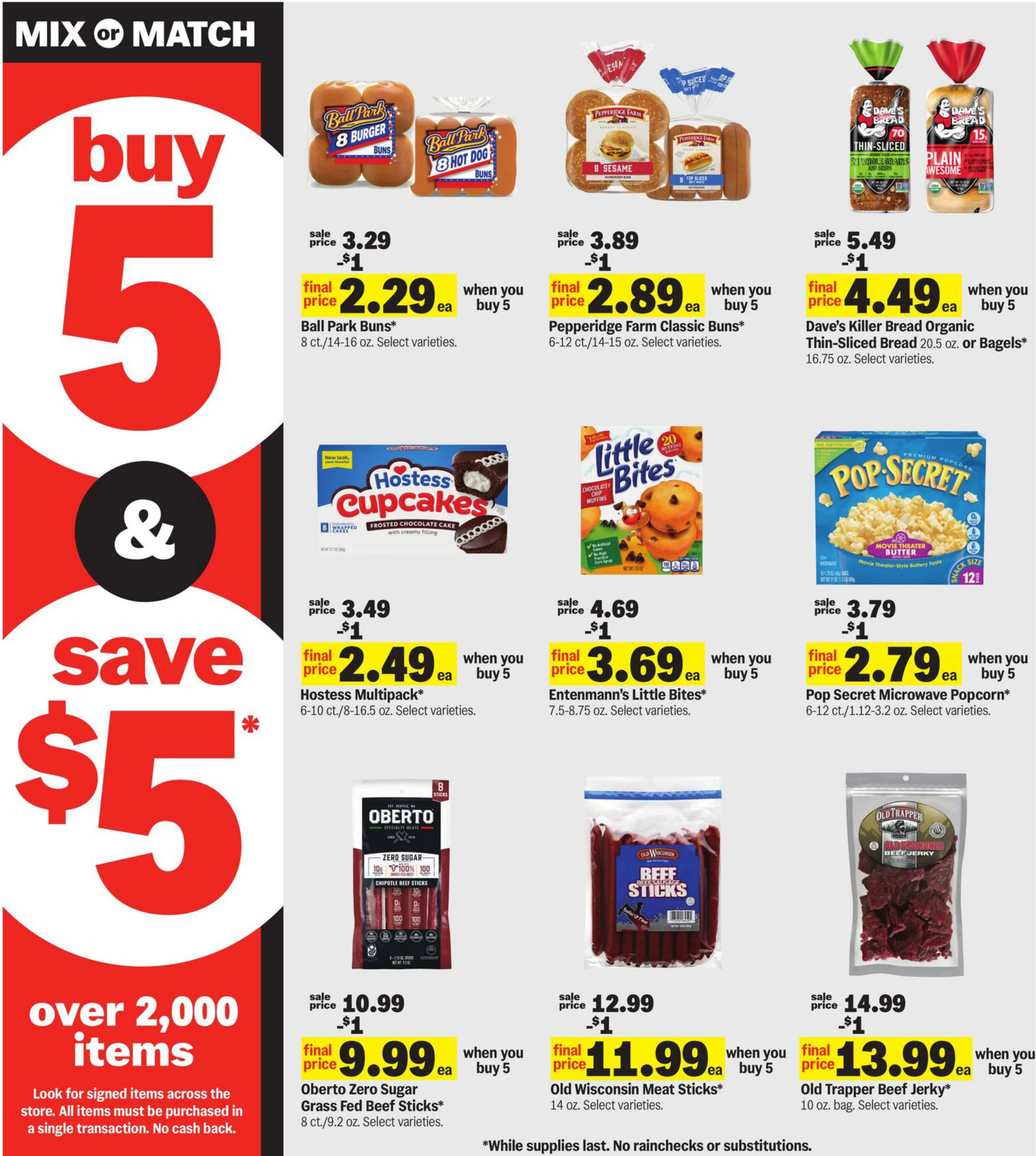 Meijer Weekly Ad - Page 10