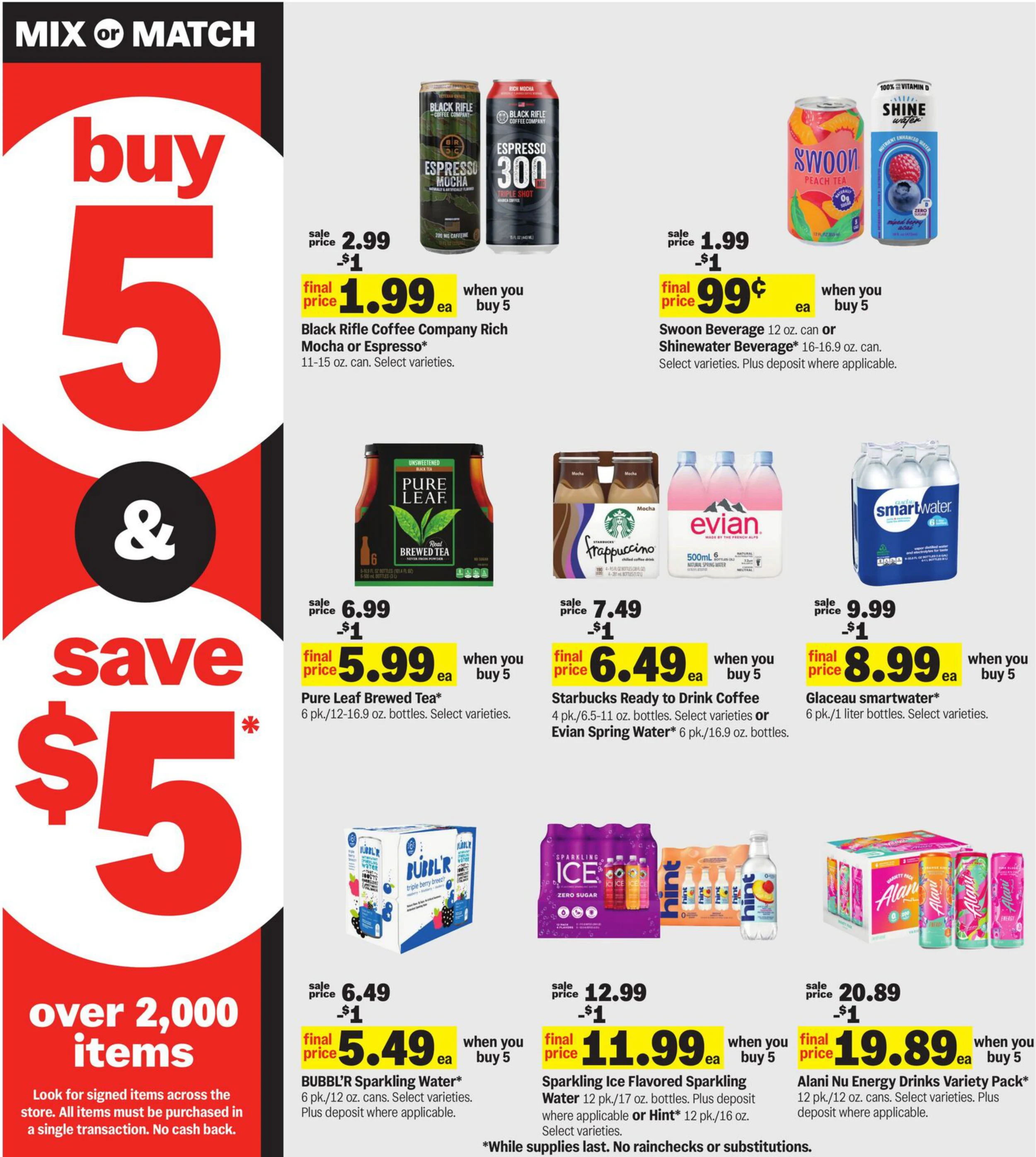 Meijer Weekly Ad - Page 13