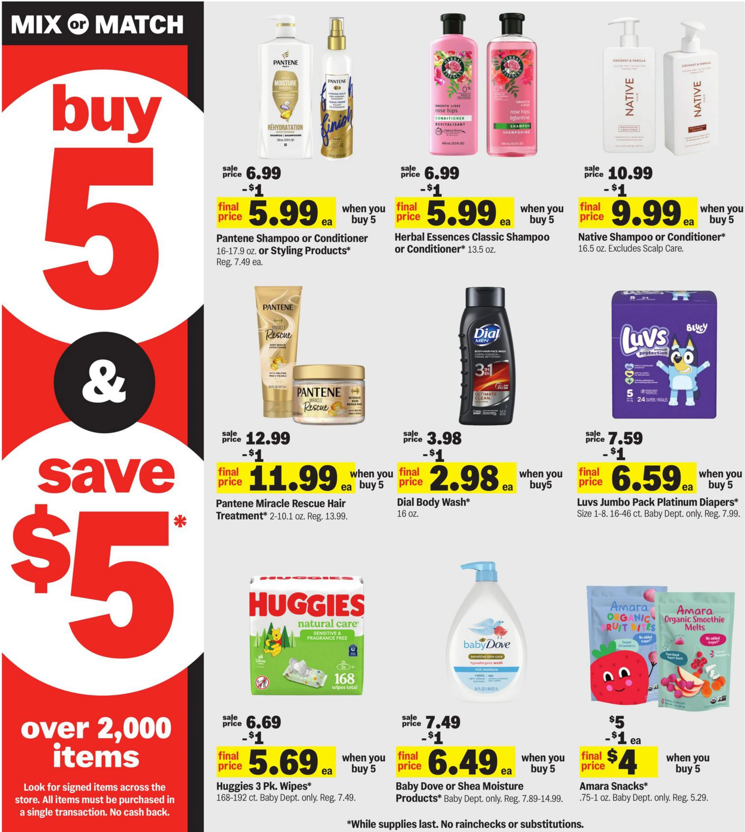 Meijer Weekly Ad - Page 18