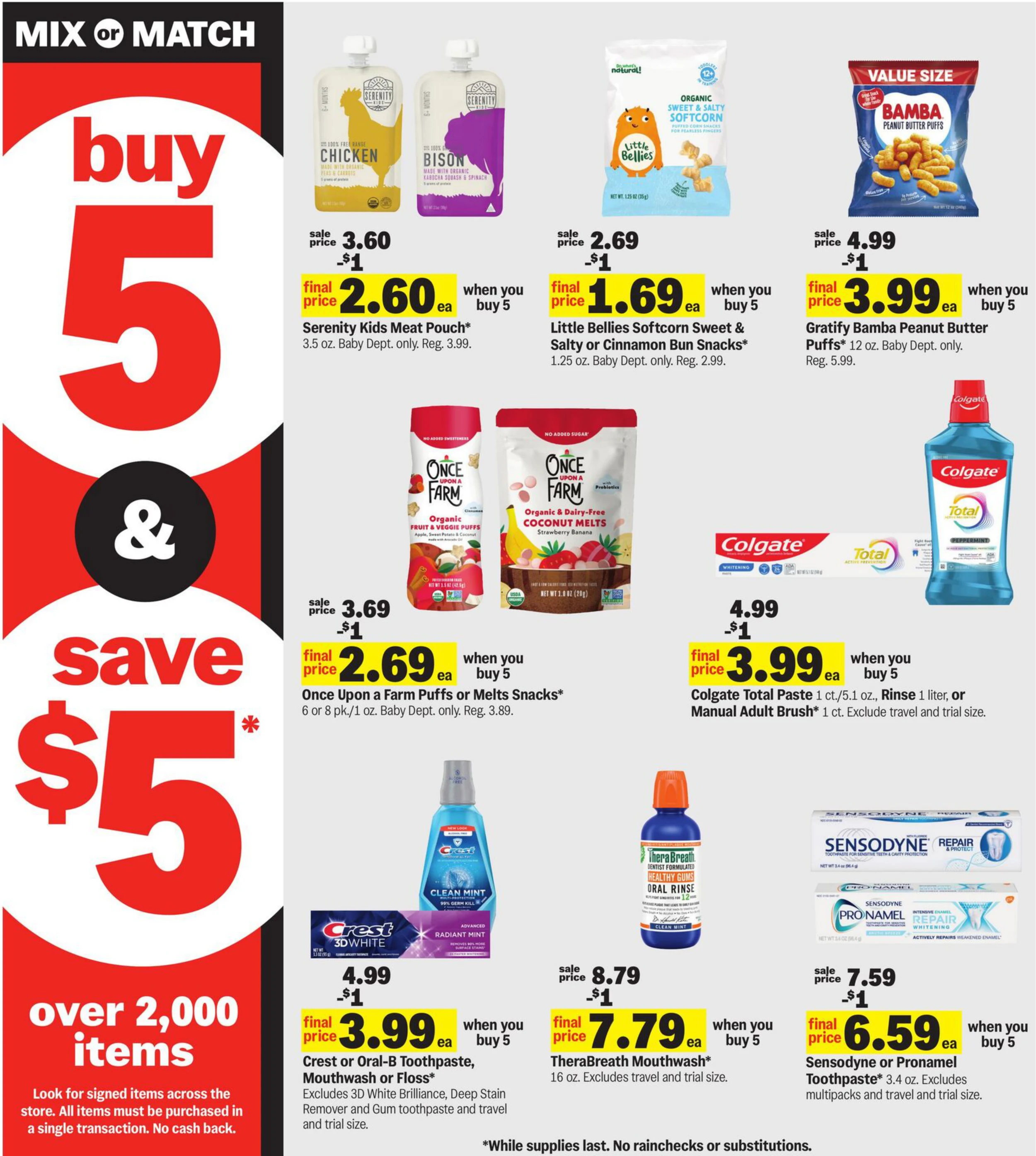 Meijer Weekly Ad - Page 19
