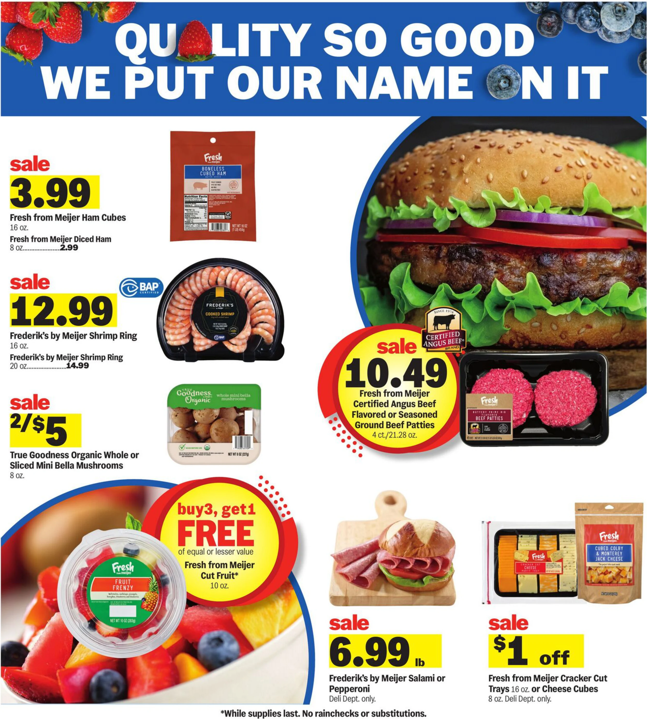 Meijer Weekly Ad - Page 28