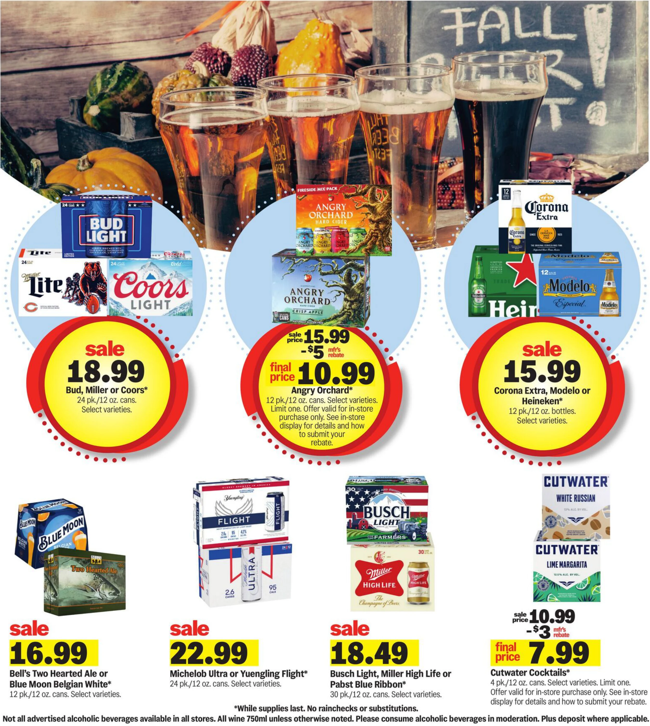 Meijer Weekly Ad - Page 33