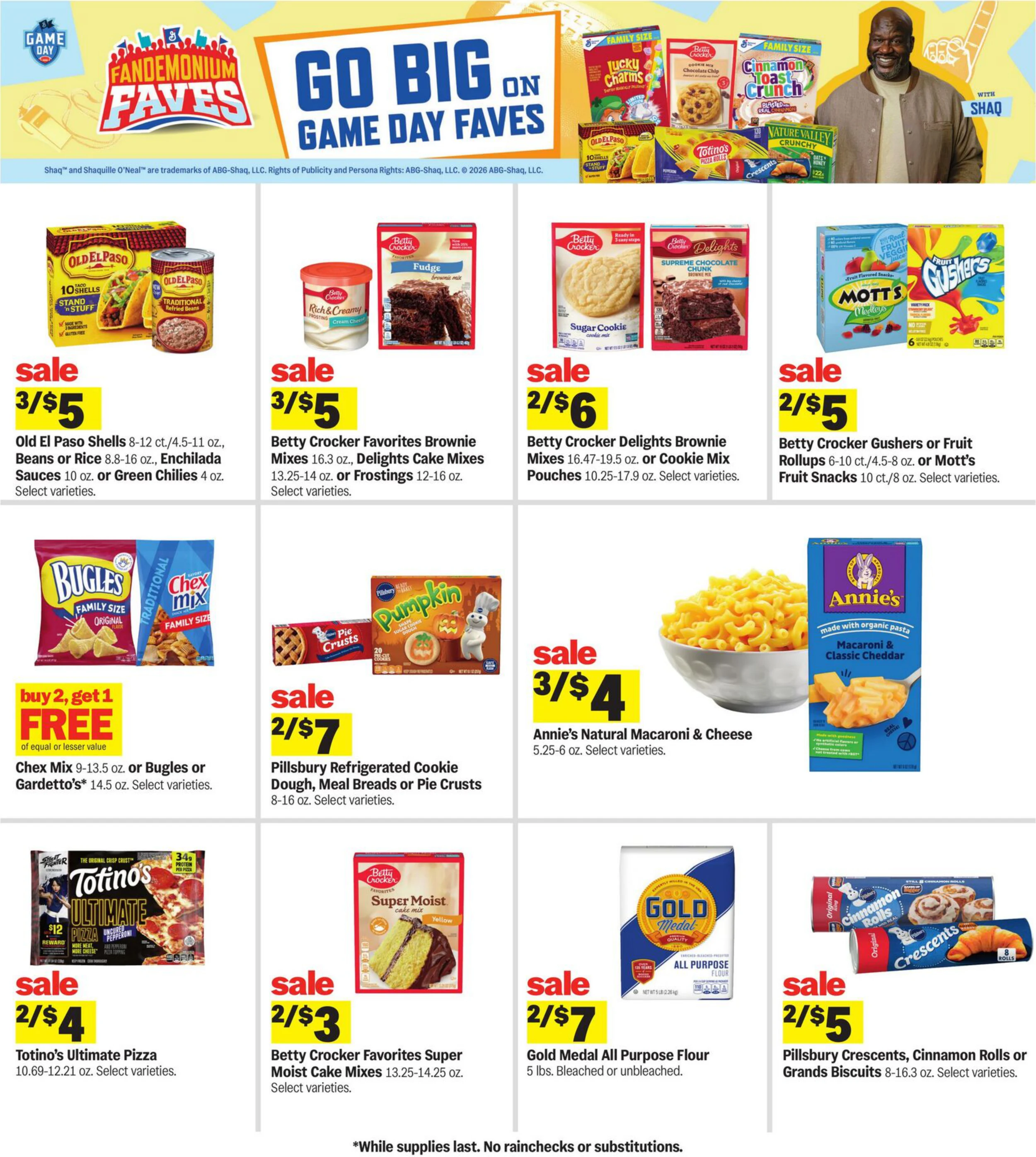 Meijer Weekly Ad - Page 44