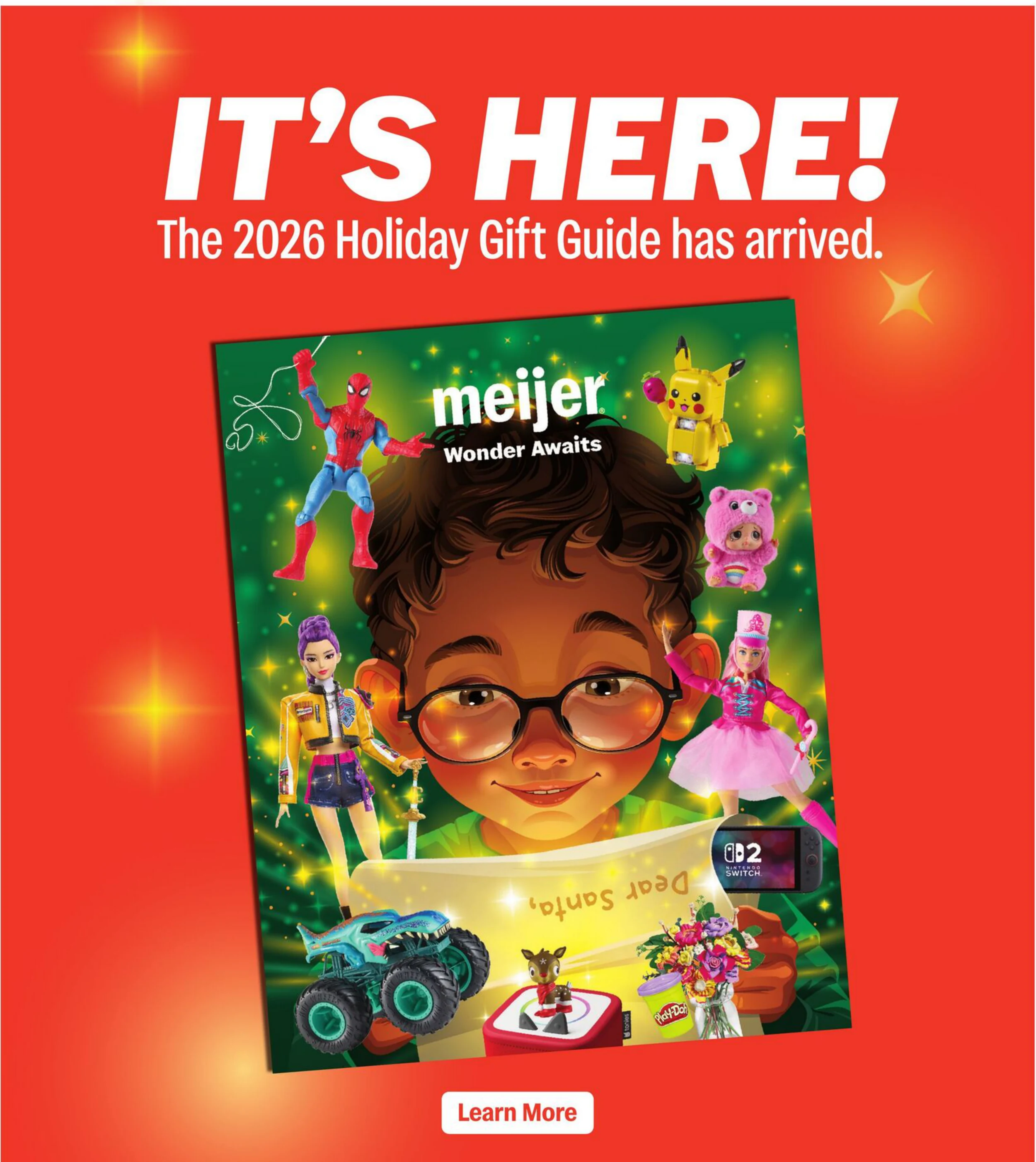 Meijer Weekly Ad - Page 47