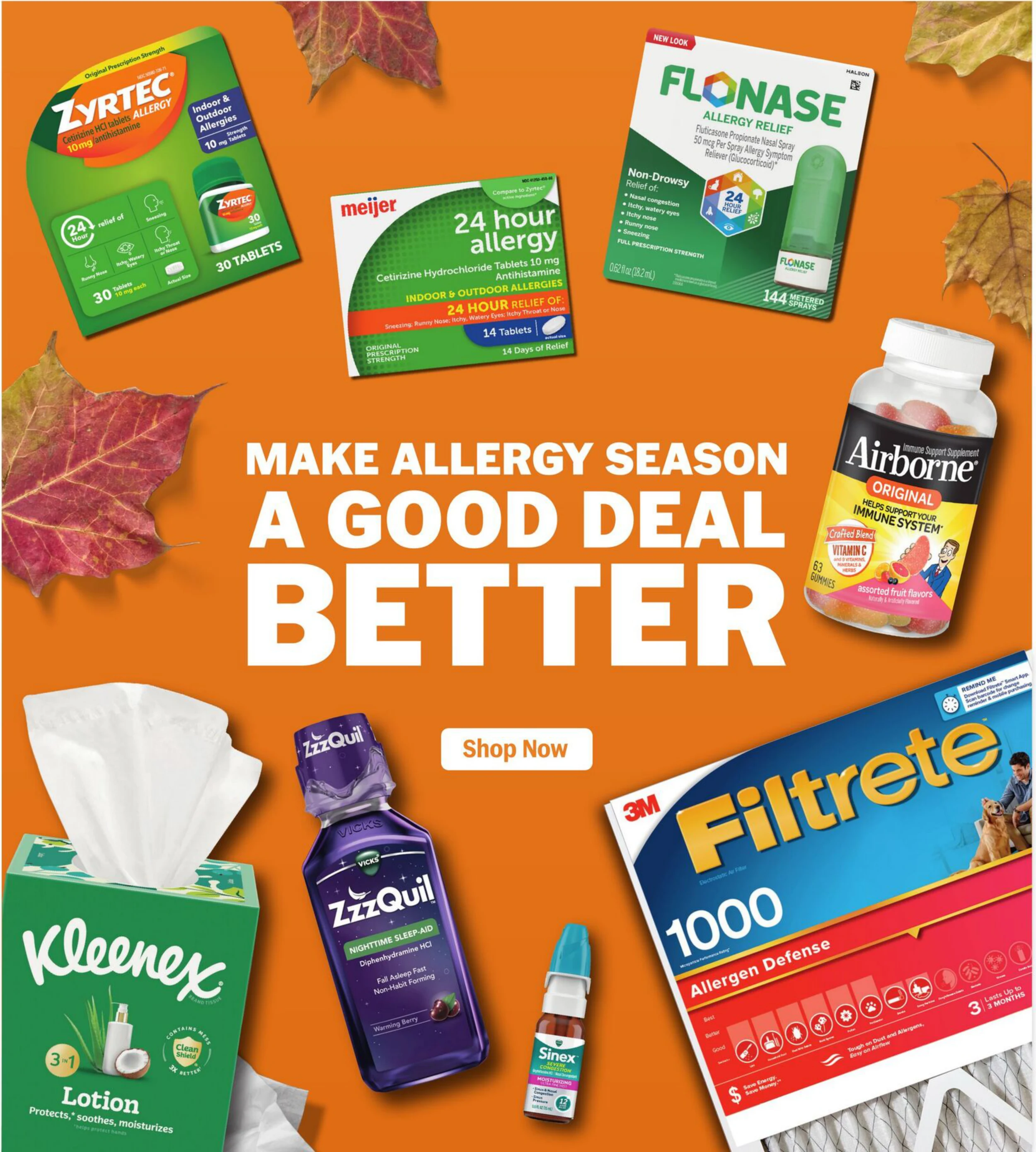 Meijer Weekly Ad - Page 48