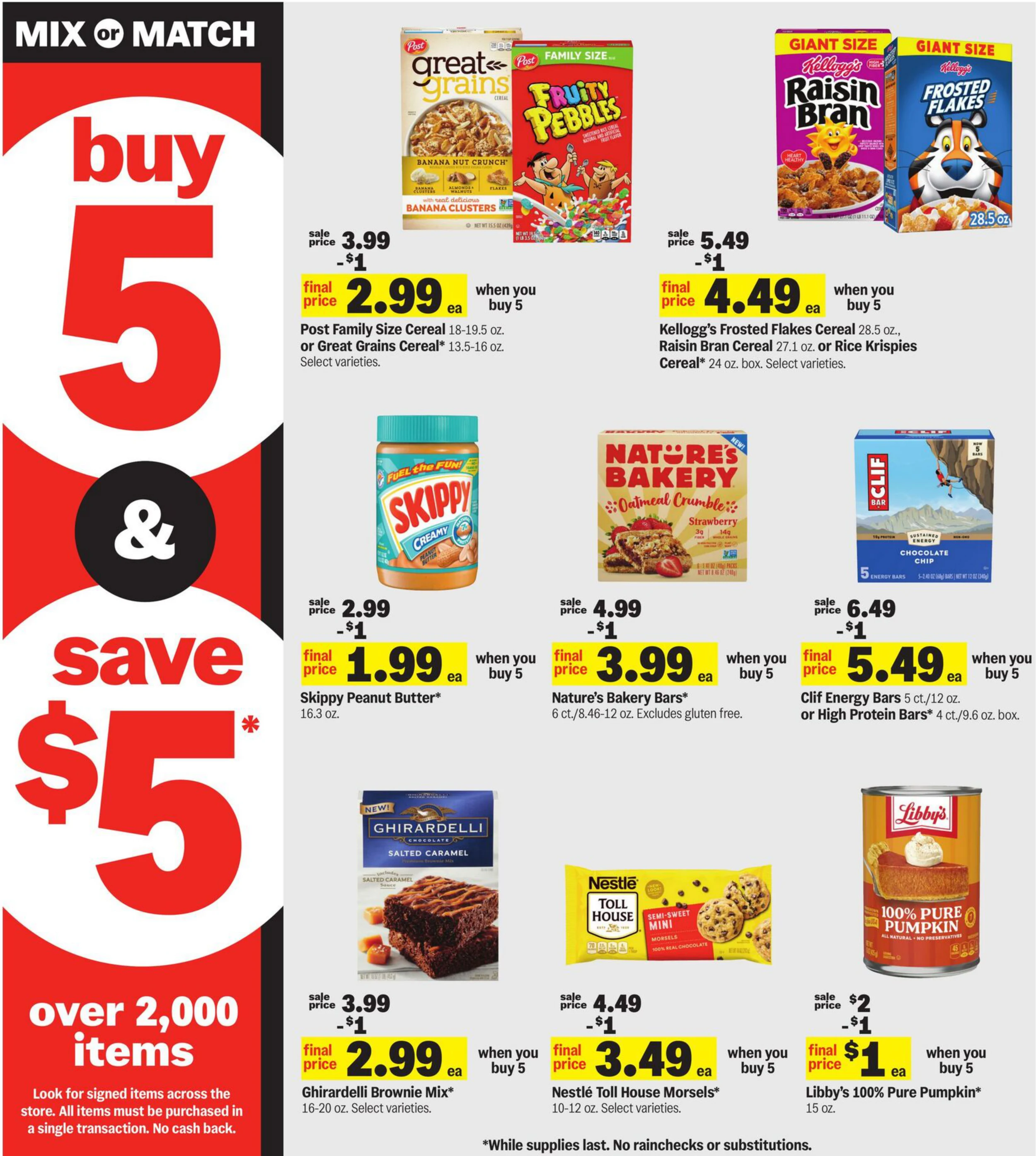 Meijer Weekly Ad - Page 9