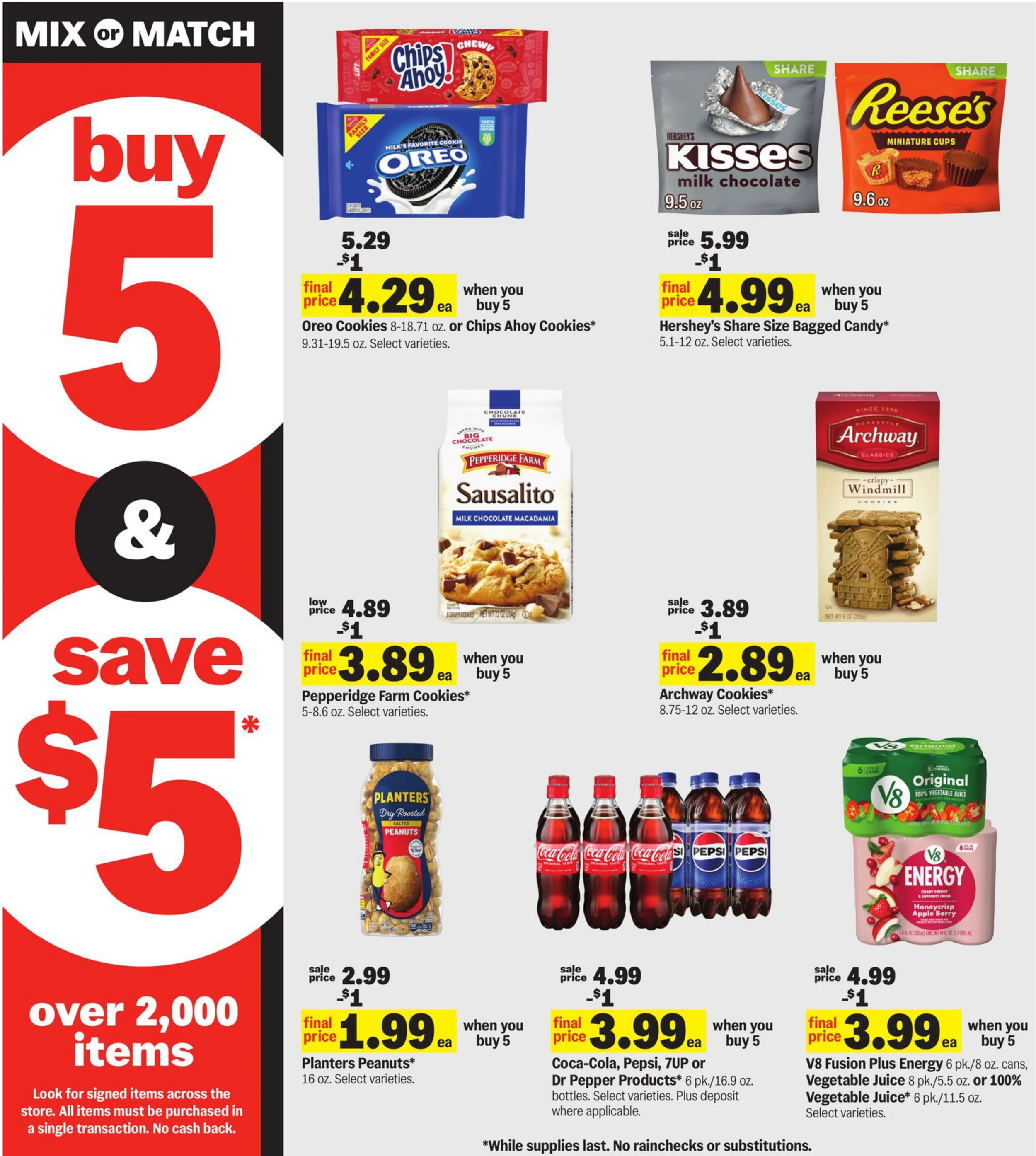 Meijer Weekly Ad - Page 12