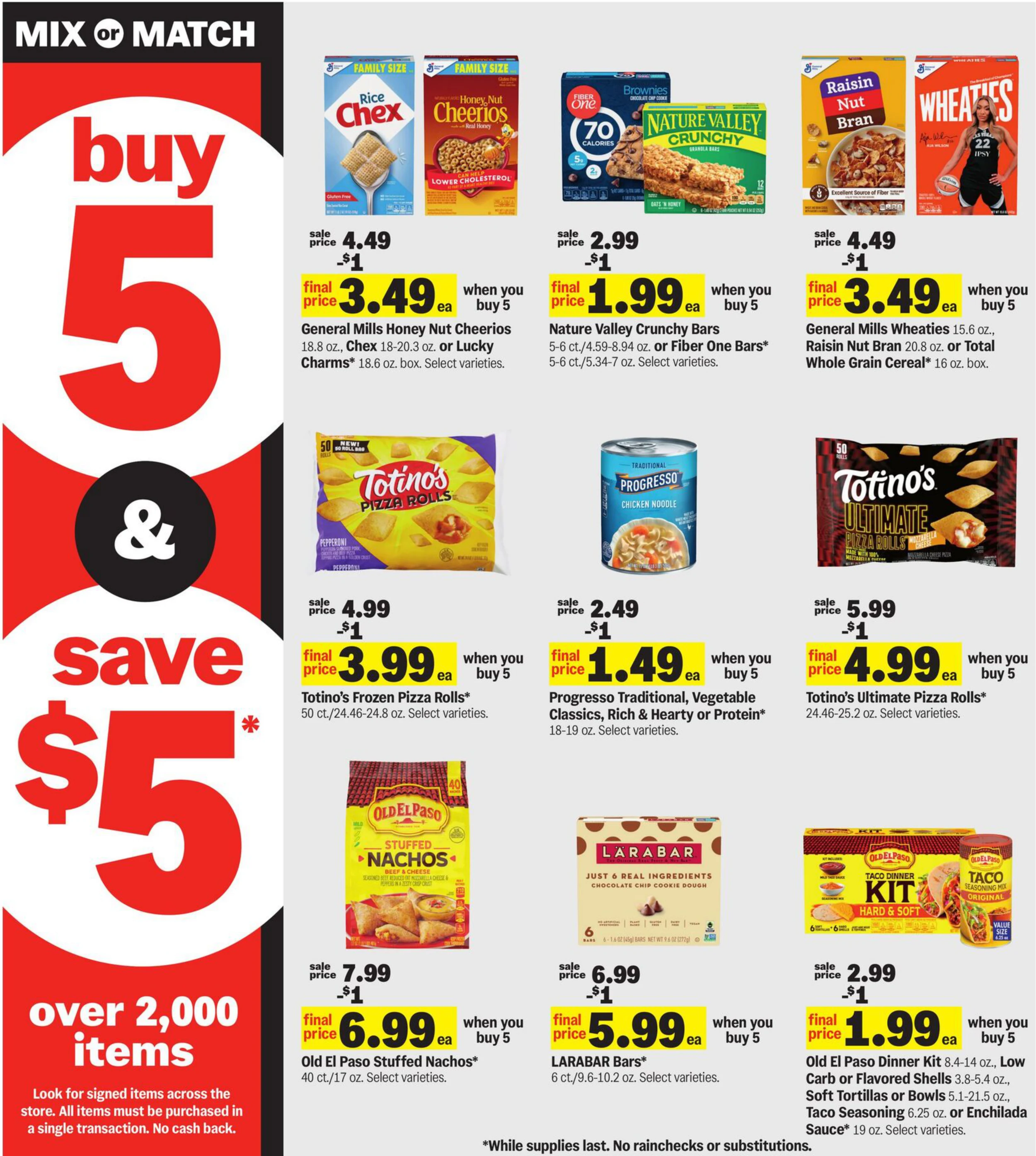 Meijer Weekly Ad - Page 14