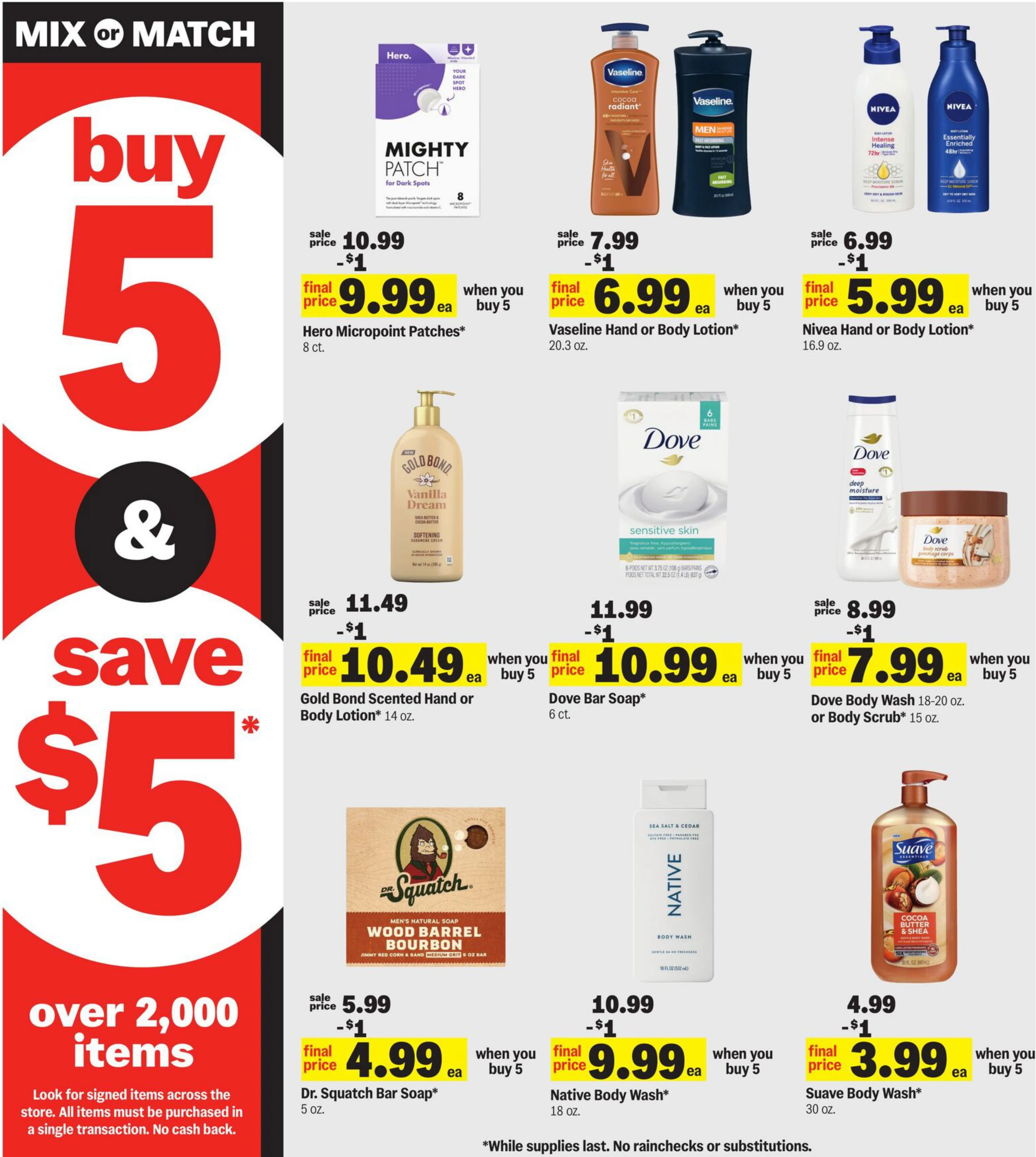 Meijer Weekly Ad - Page 17