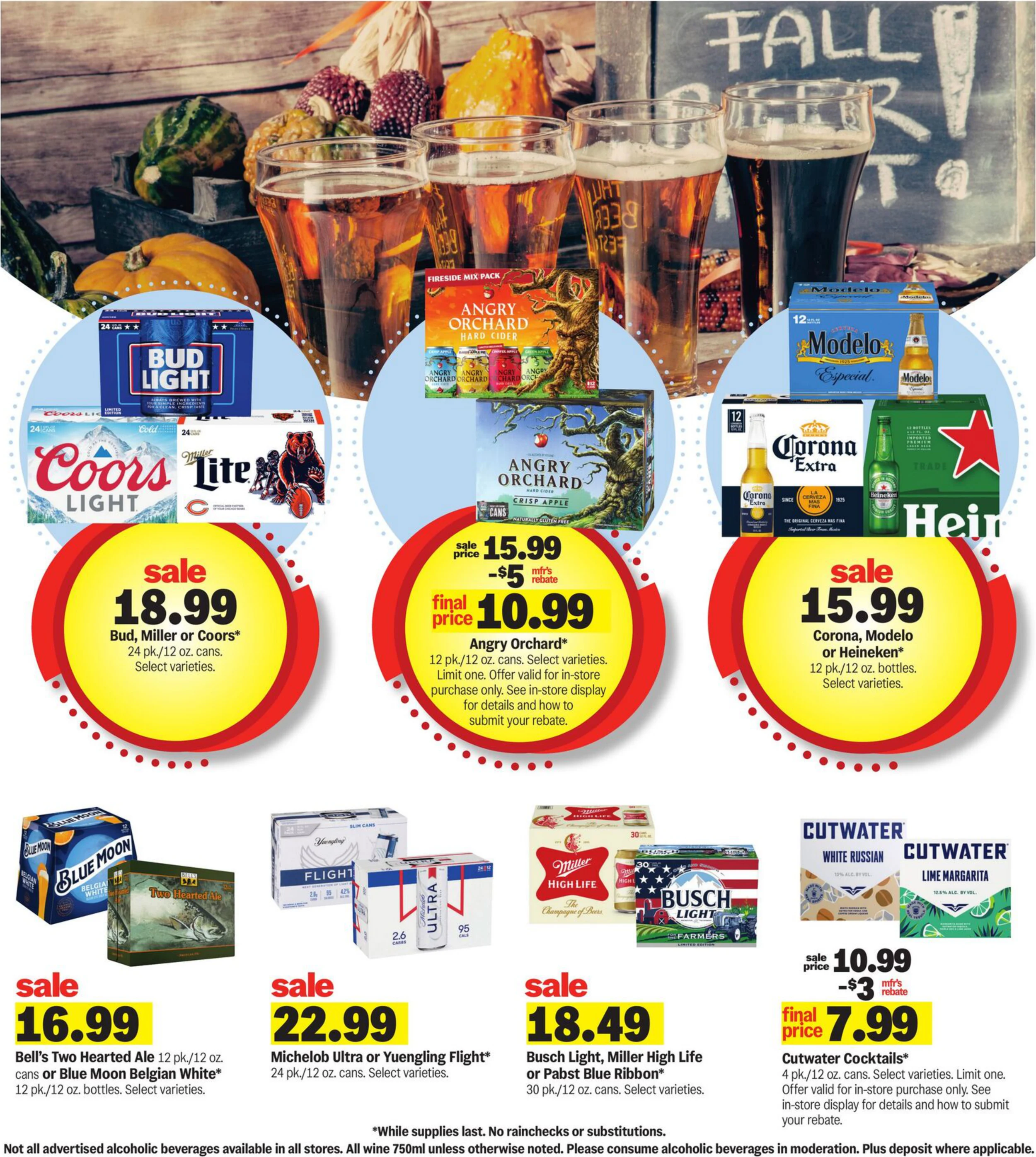 Meijer Weekly Ad - Page 33