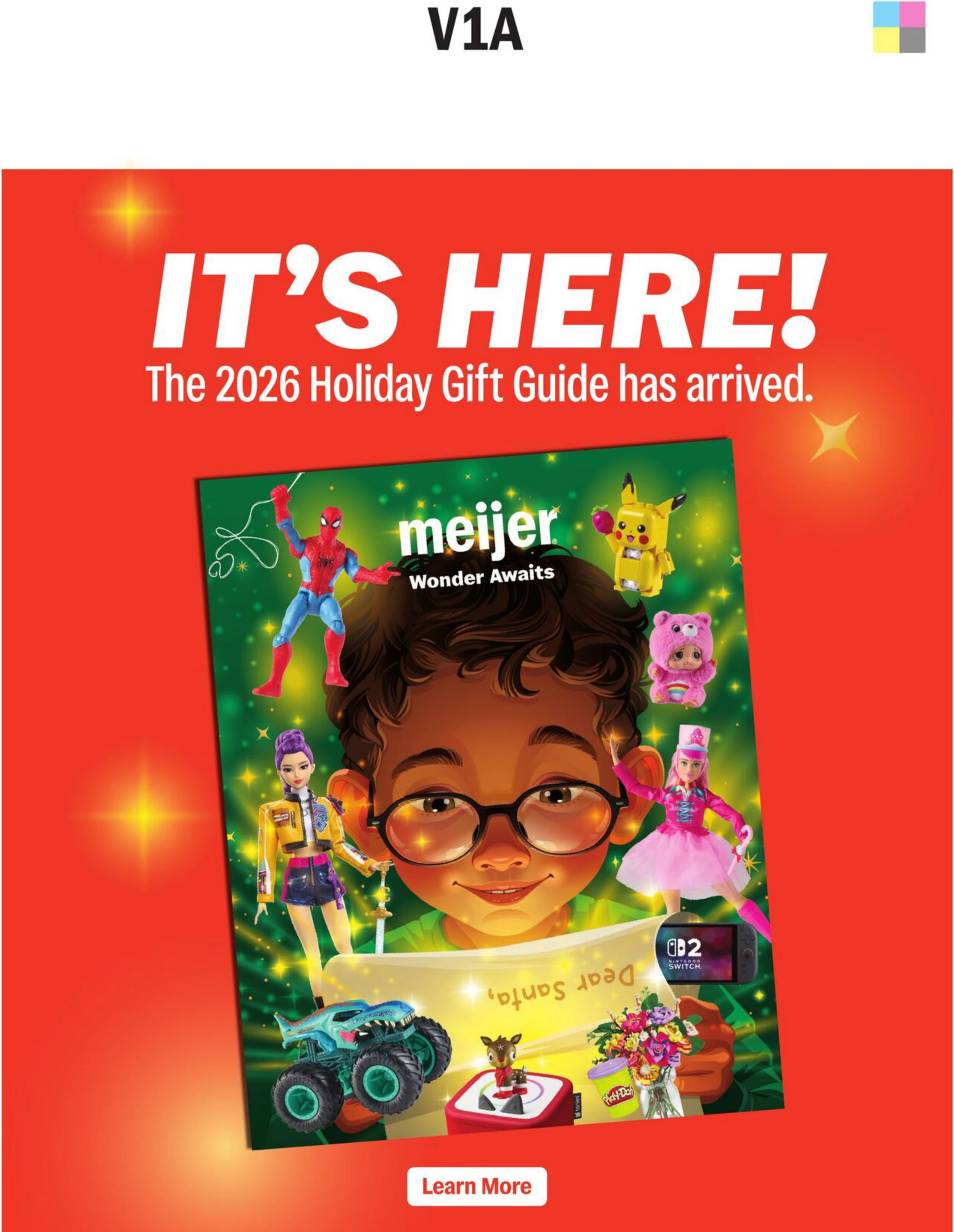 Meijer Weekly Ad - Page 46