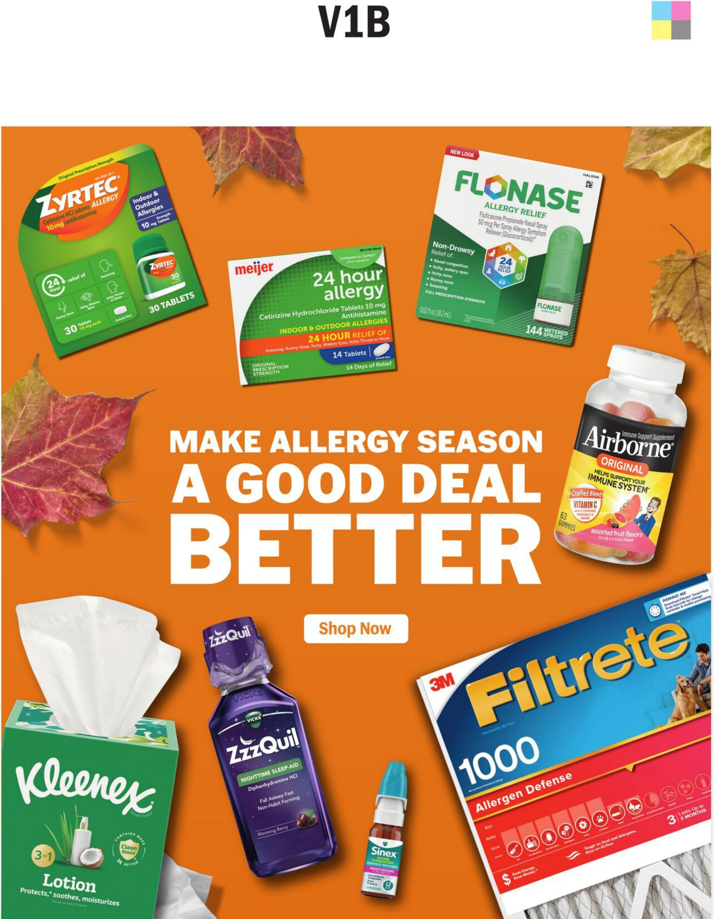 Meijer Weekly Ad - Page 47