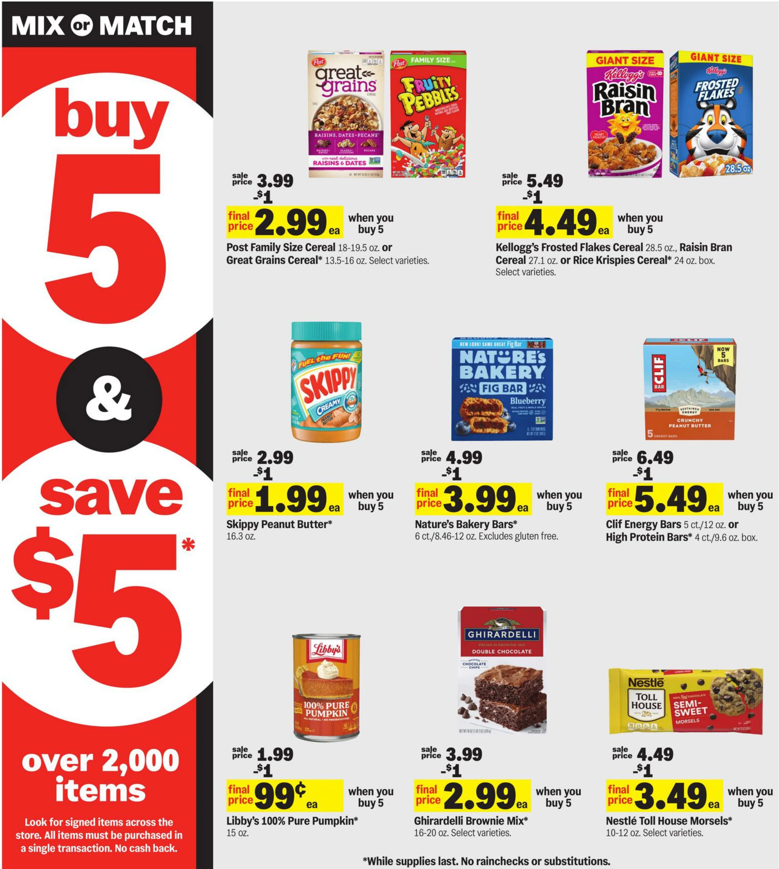 Meijer Weekly Ad - Page 9