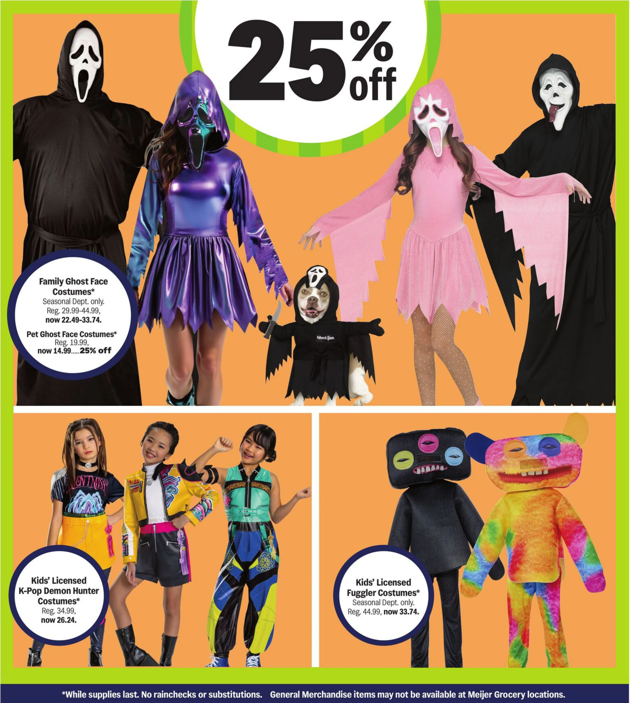 Meijer happy halloween - Page 2